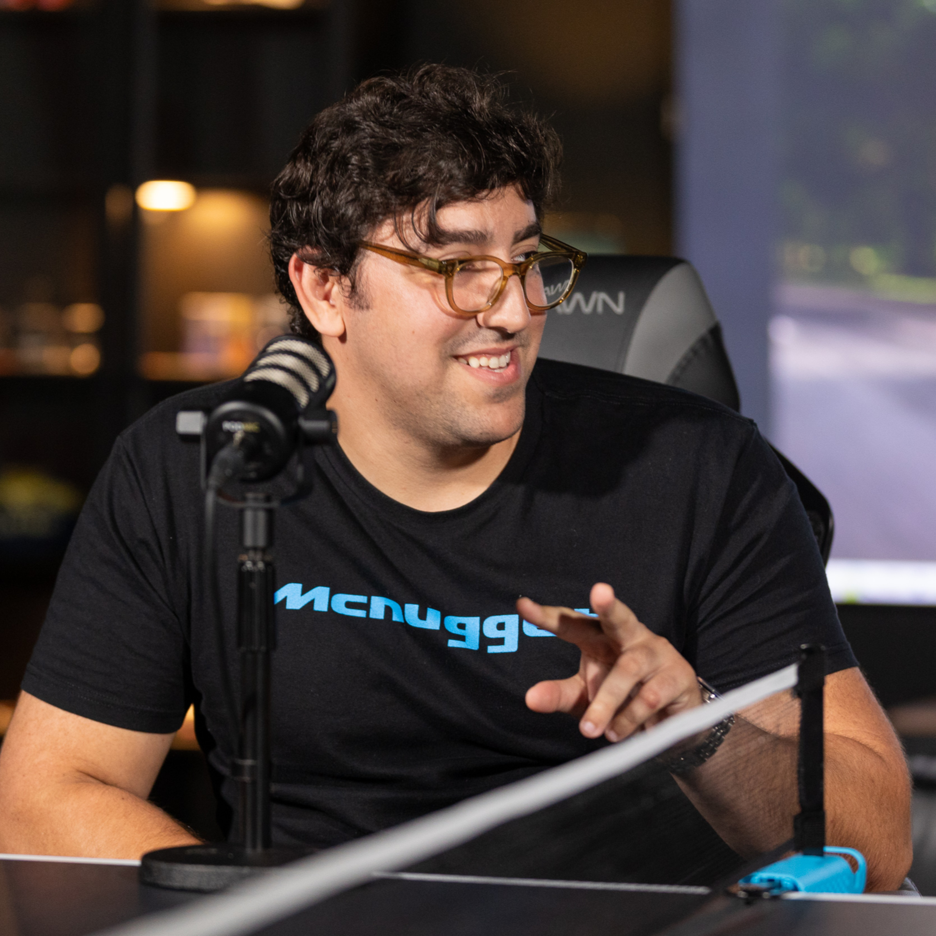 0-100mph Podcast