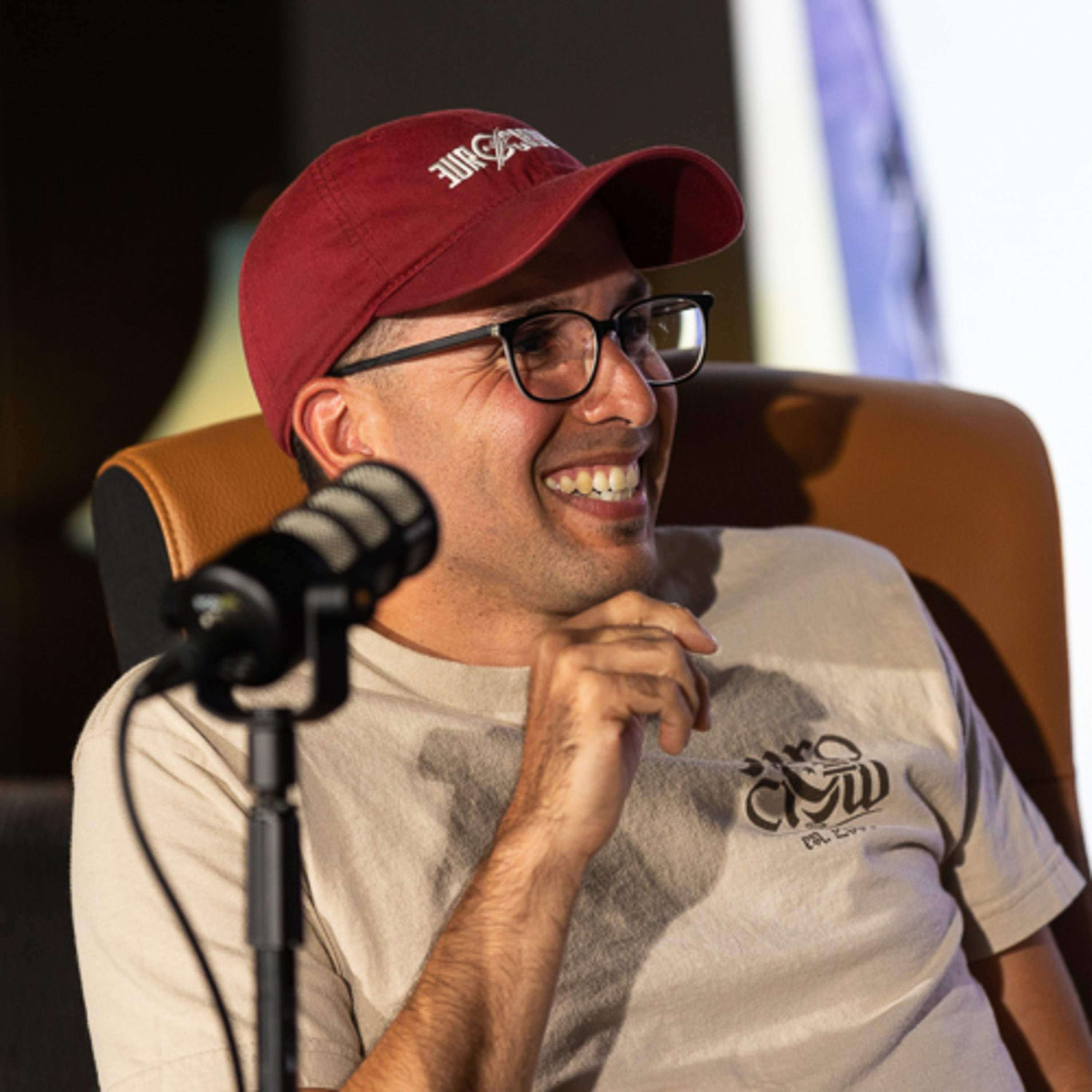 0-100mph Podcast