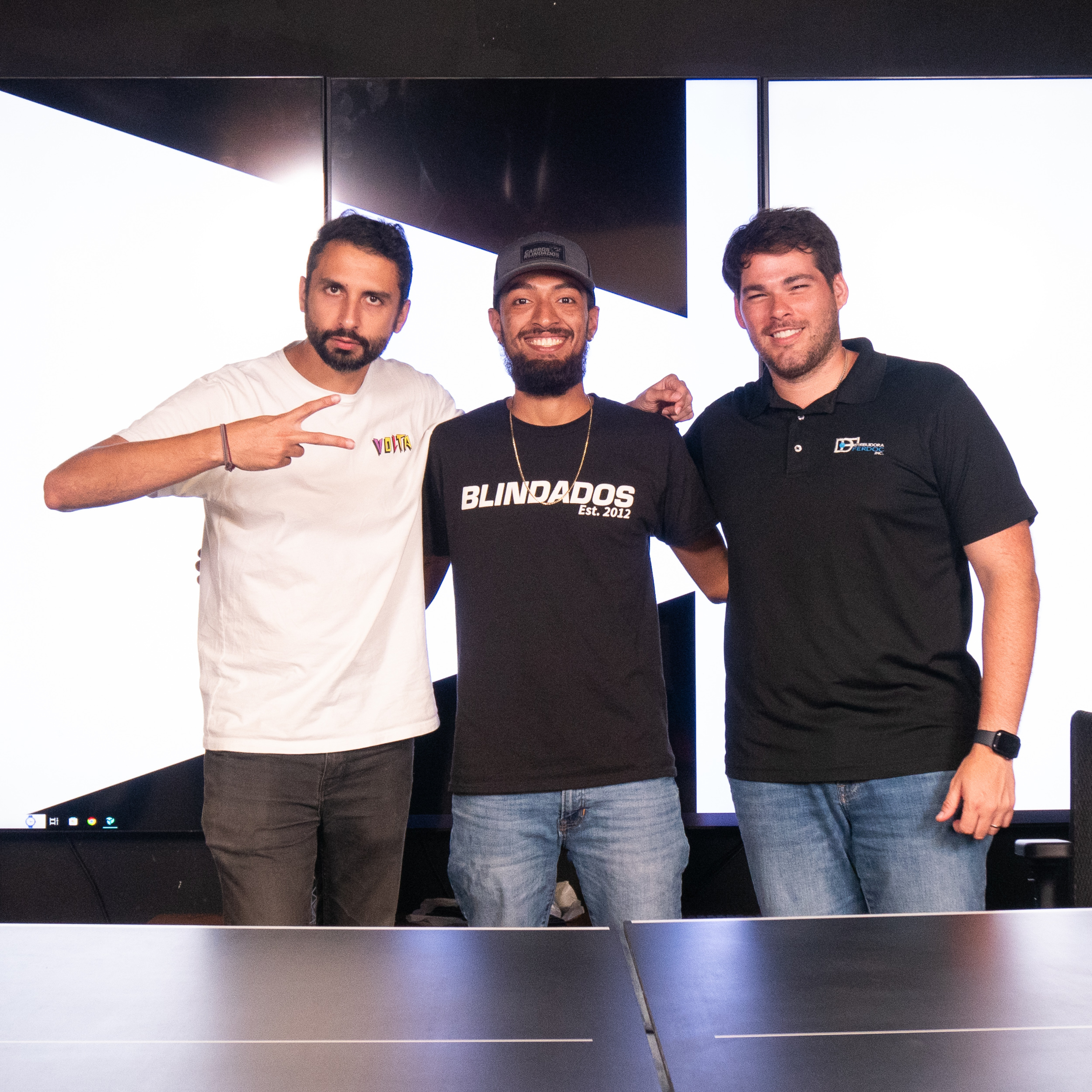 0-100mph Podcast