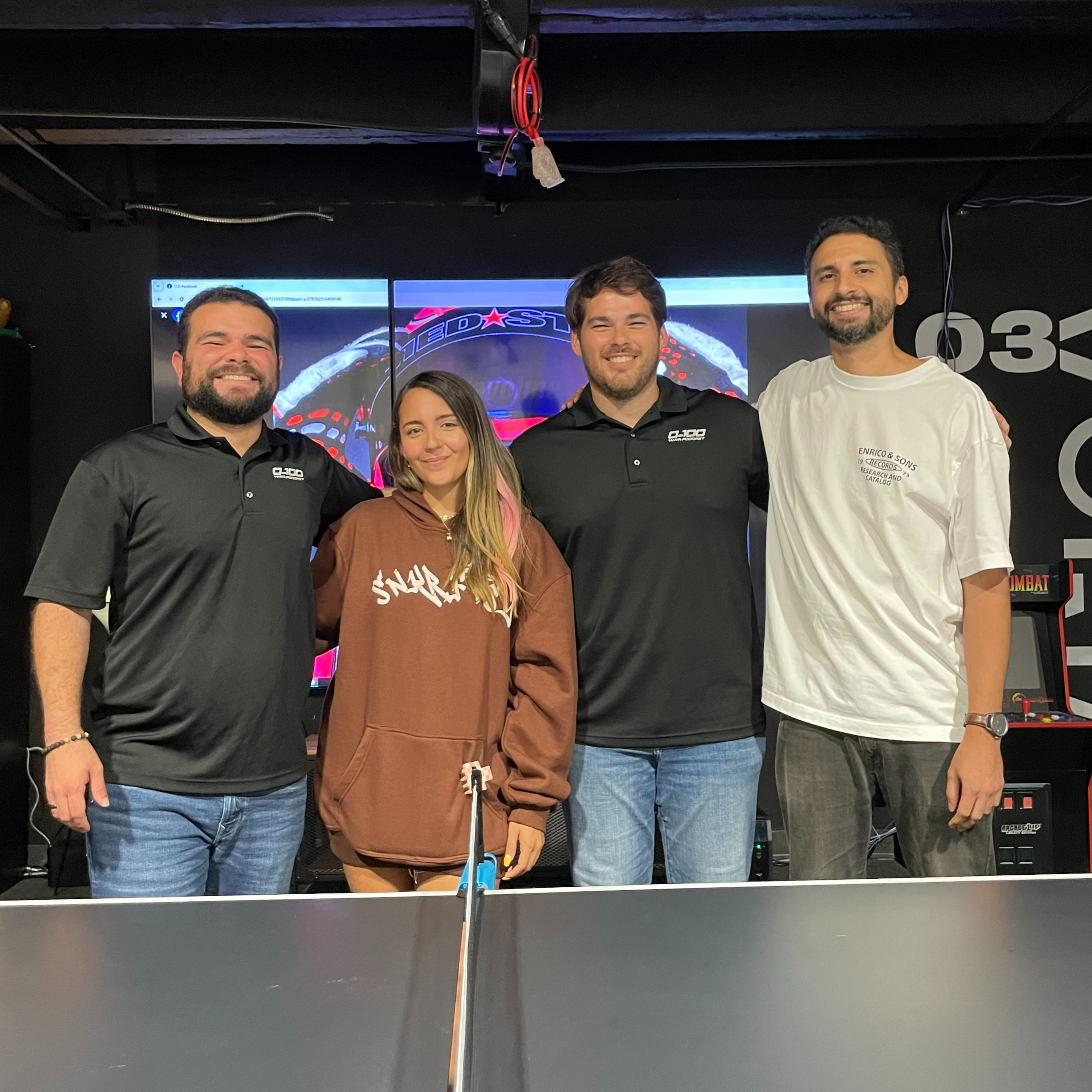 0-100mph Podcast