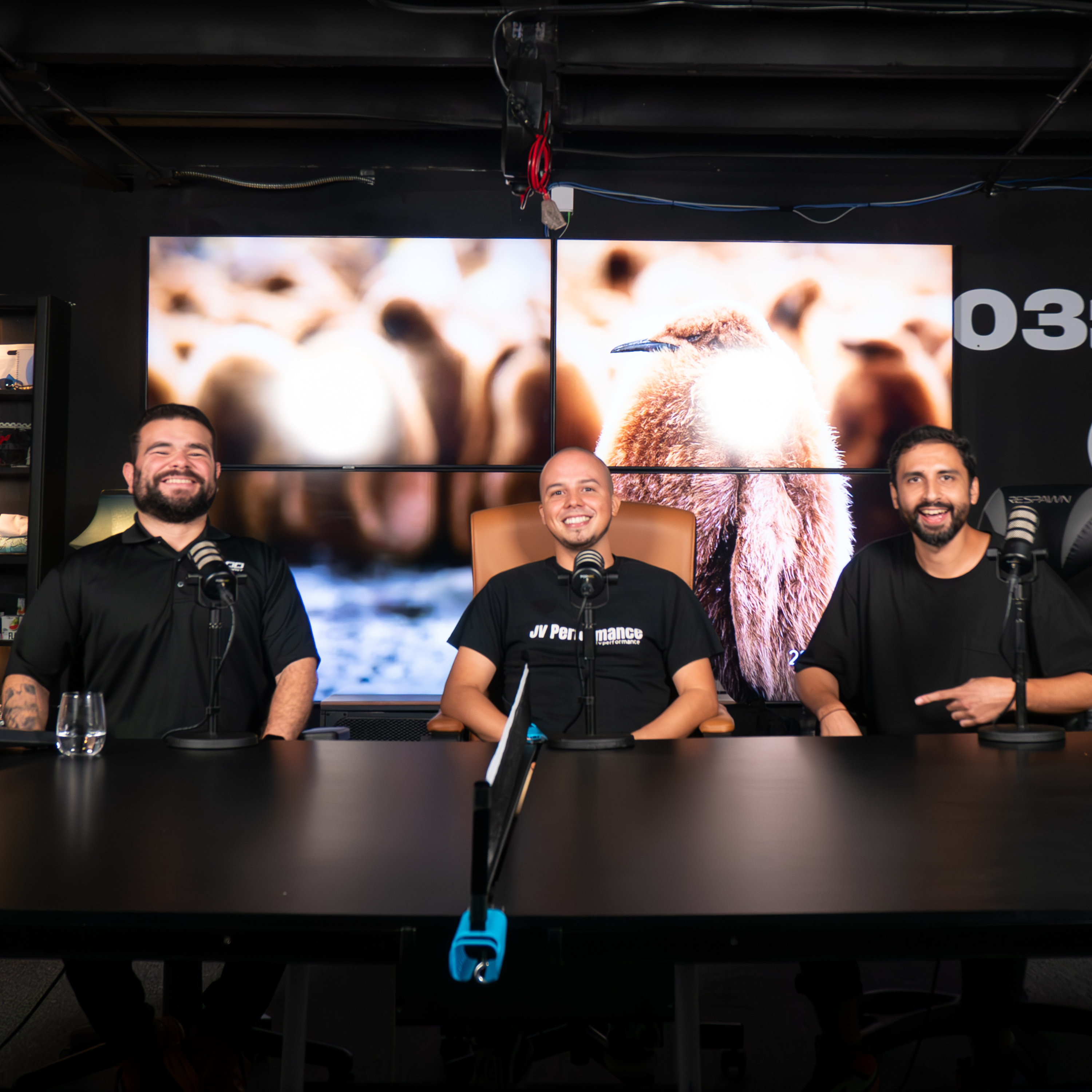 0-100mph Podcast