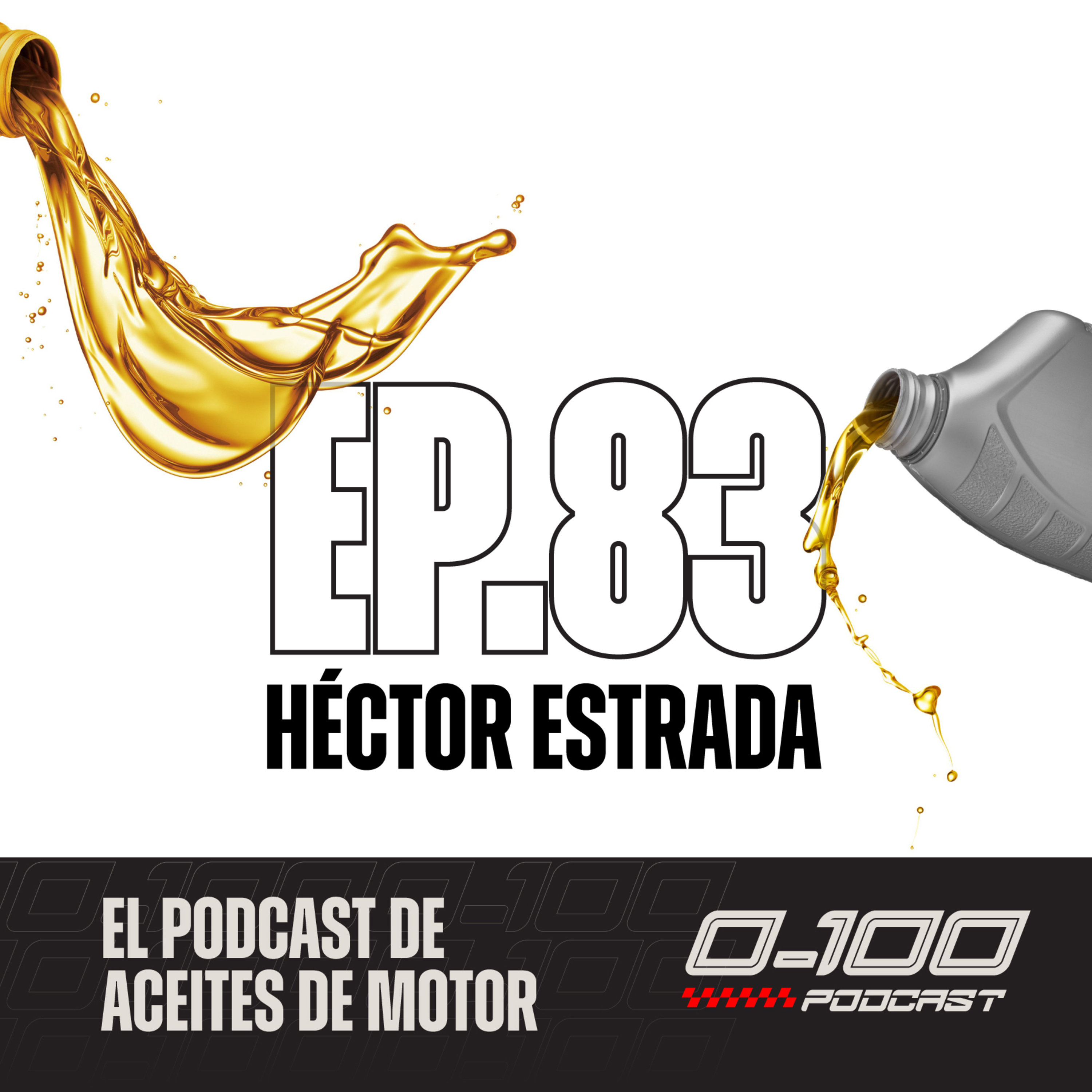 0-100mph Podcast