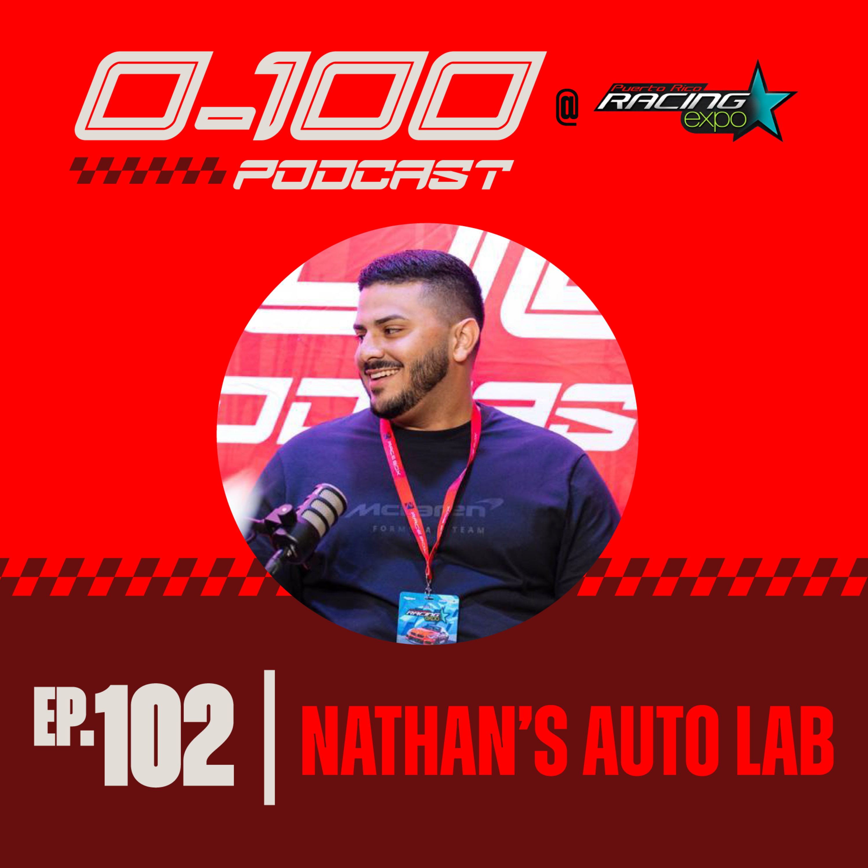Ep. 102- Nathan's Auto Lab episode artwork
