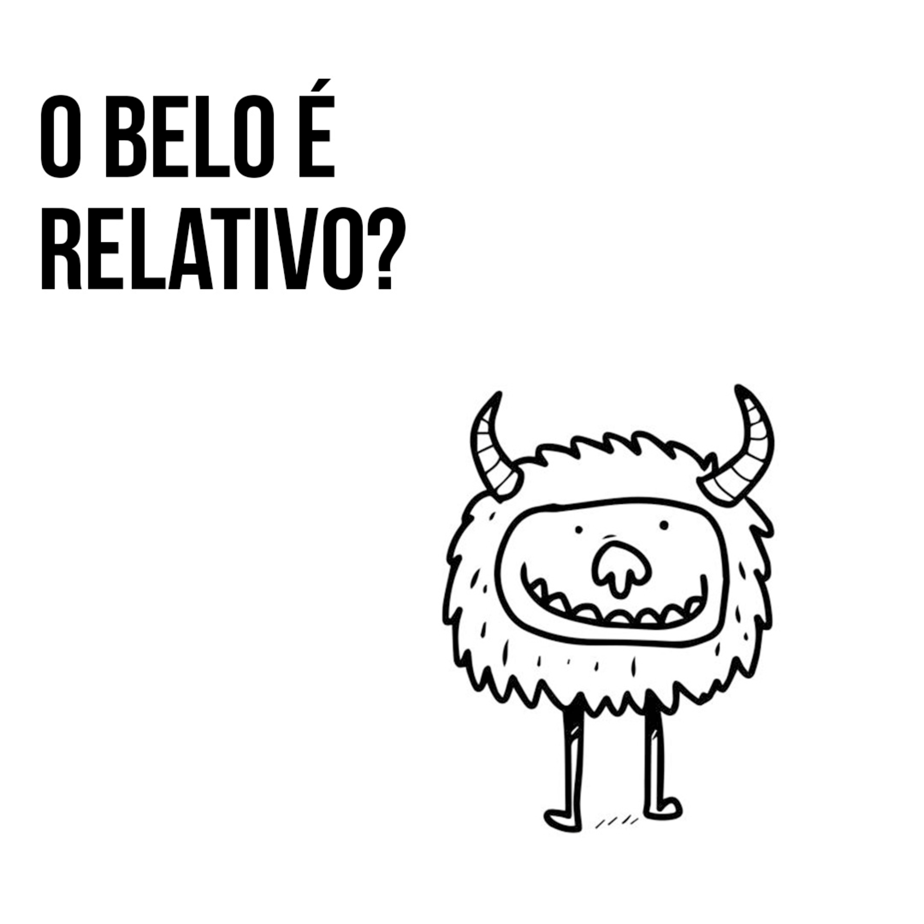 DO TODO, UM POUCO