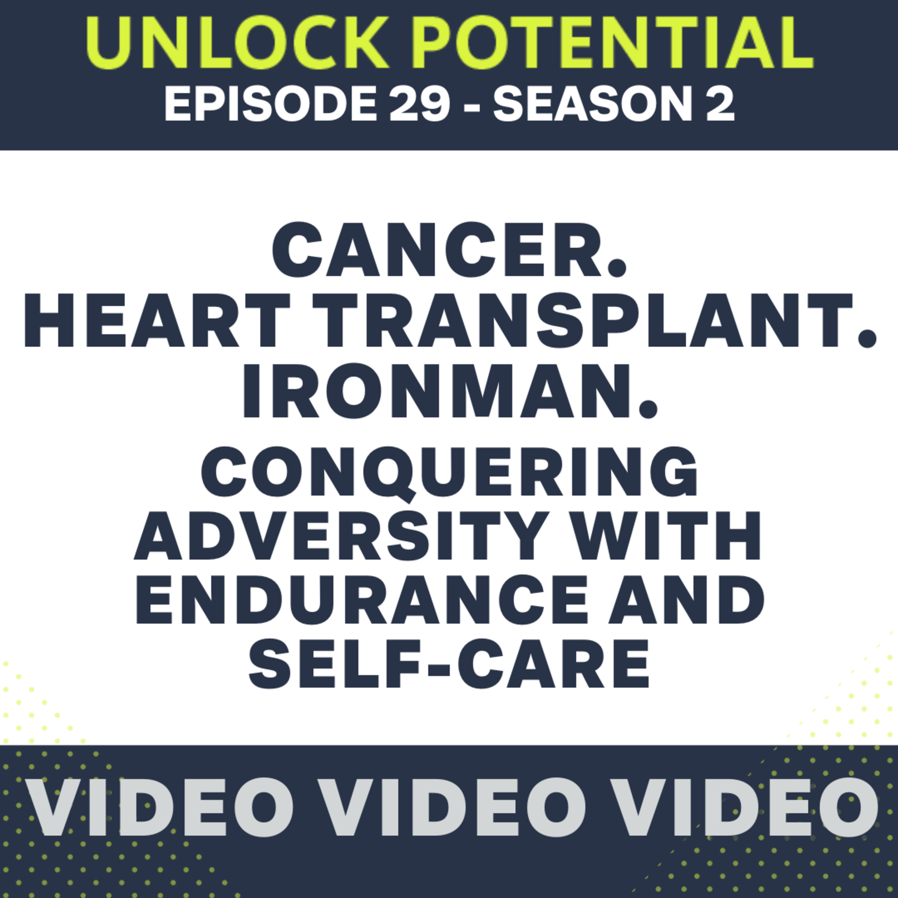 Unlock Potential with Brian Delaney