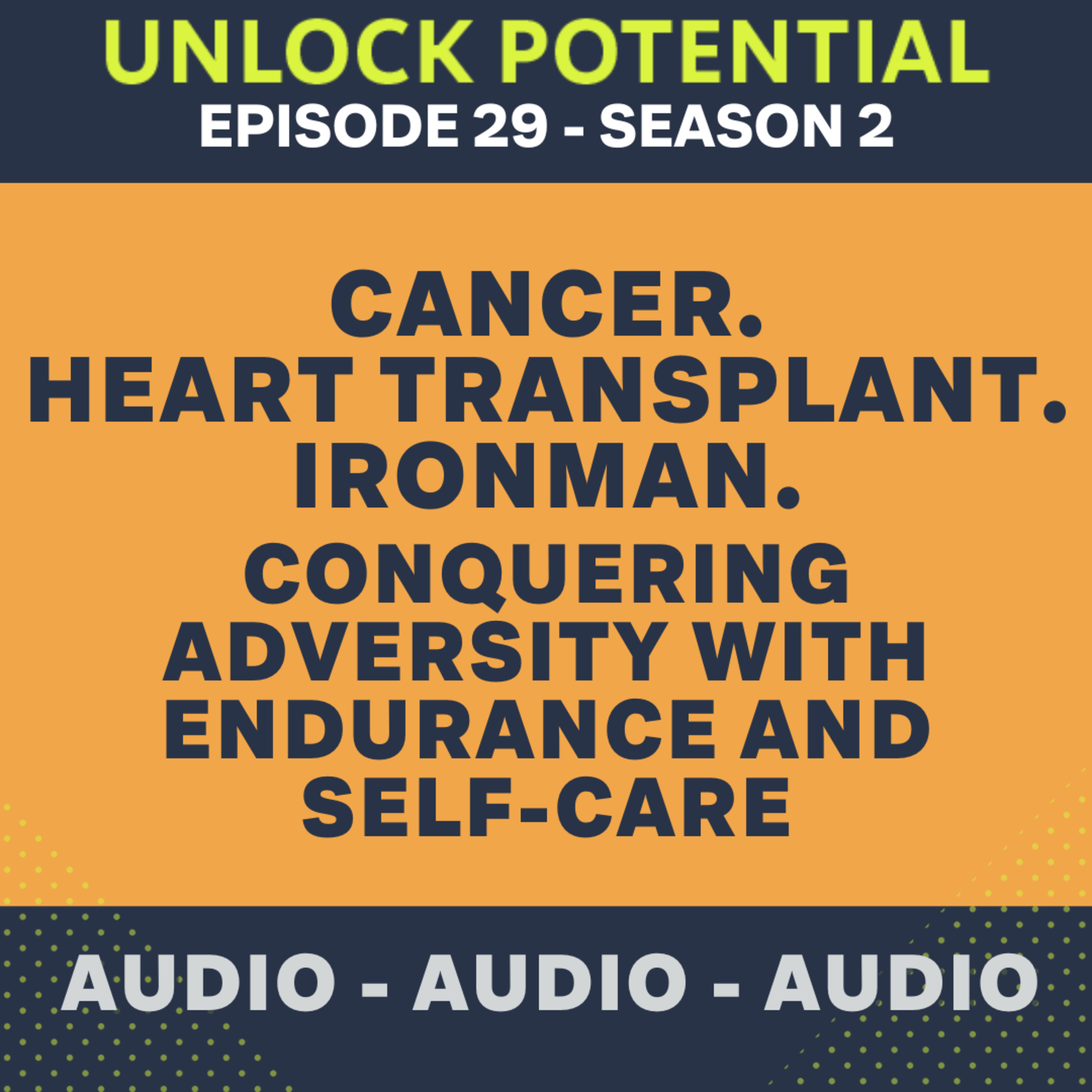 Unlock Potential with Brian Delaney