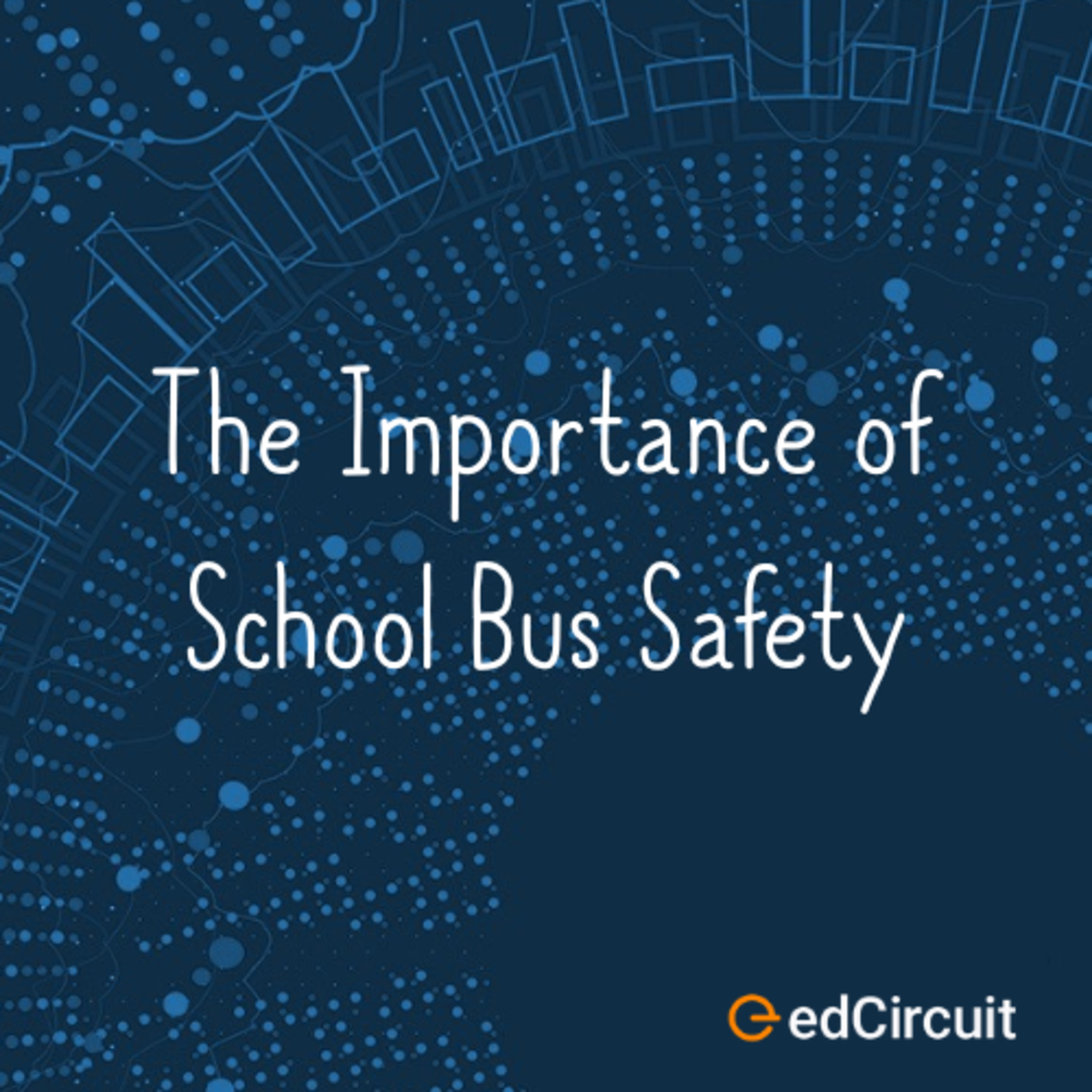 The Importance of School Bus Safety episode artwork