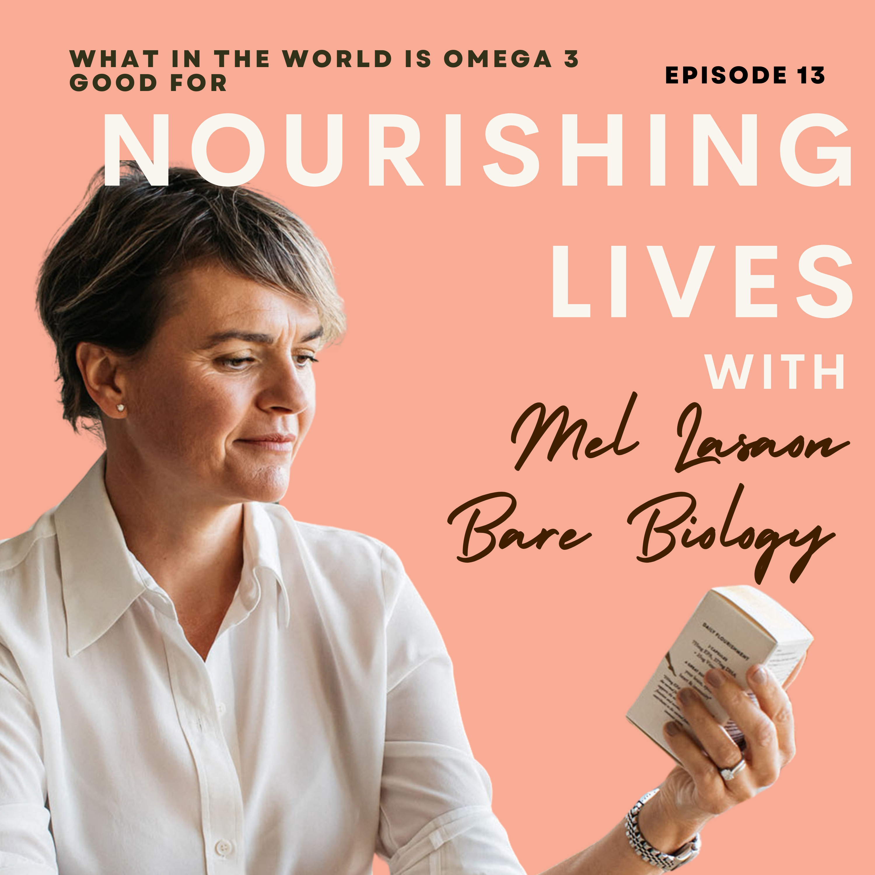 Nourishing Lives