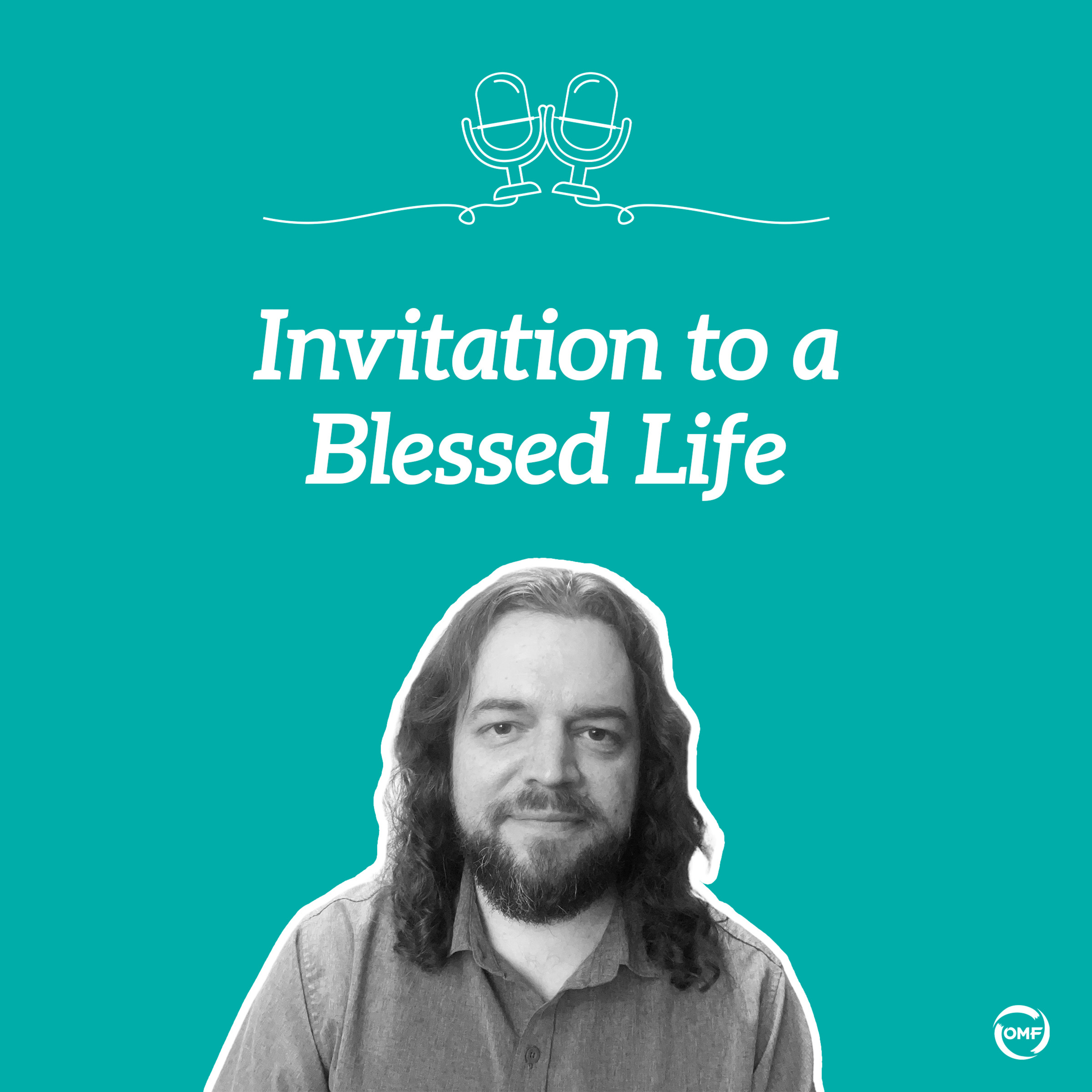 Invitation to a Blessed Life episode artwork