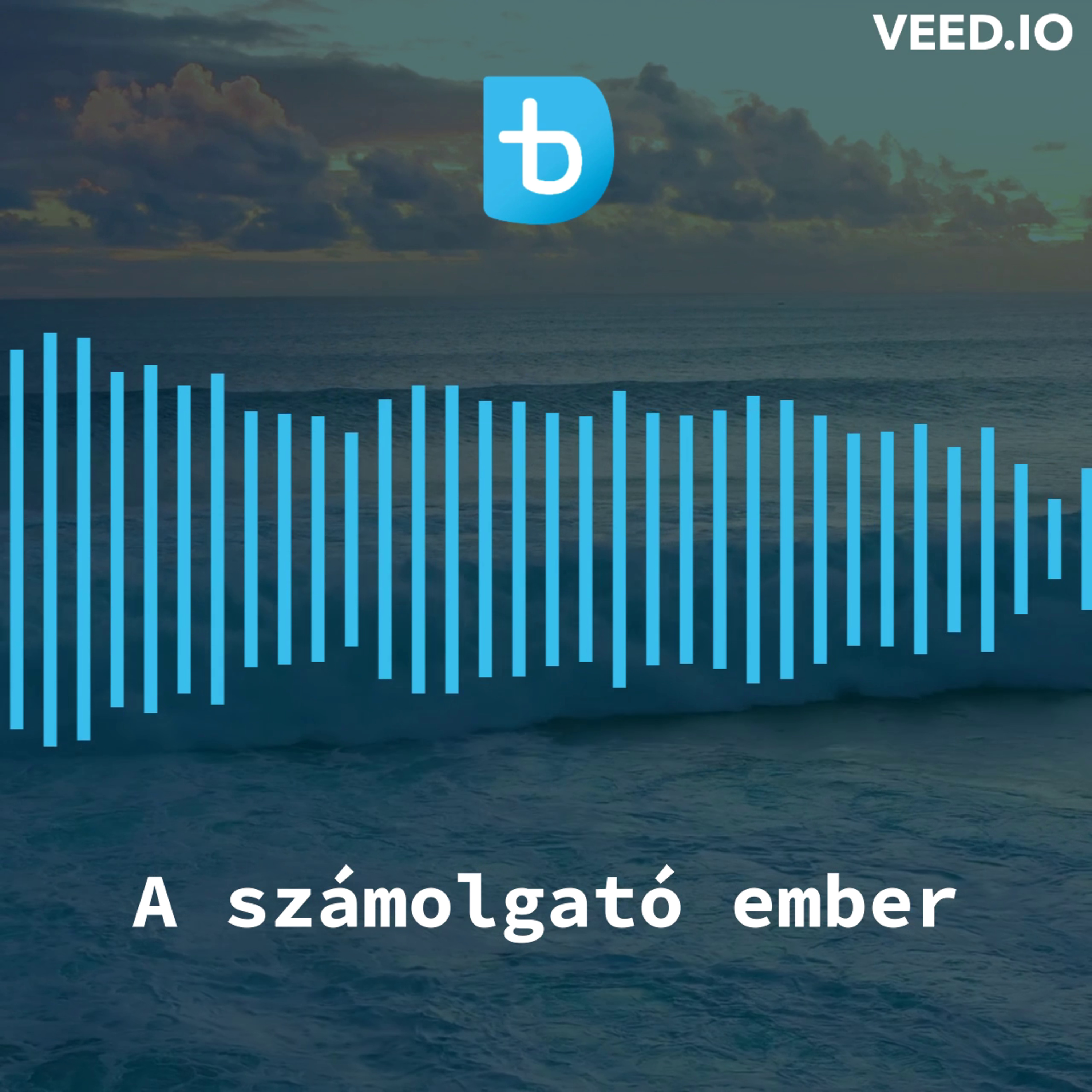 Áhítat | A számolgató ember episode artwork