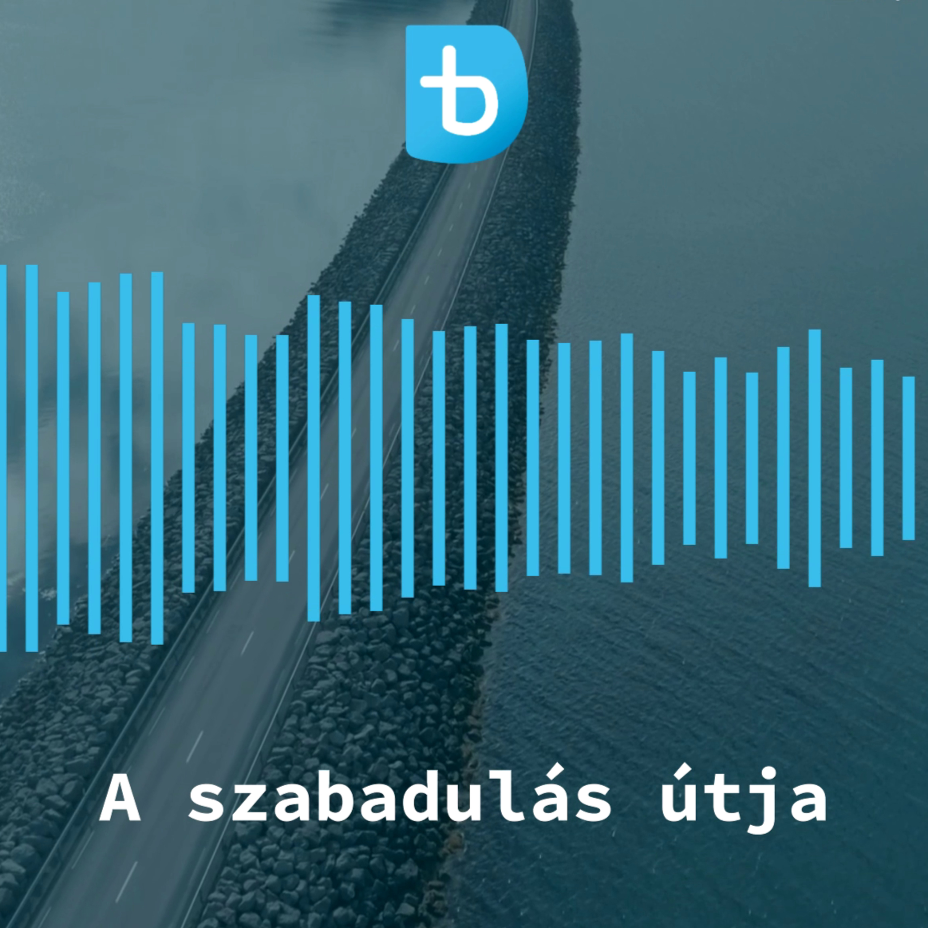 Áhítat | A szabadulás útja episode artwork