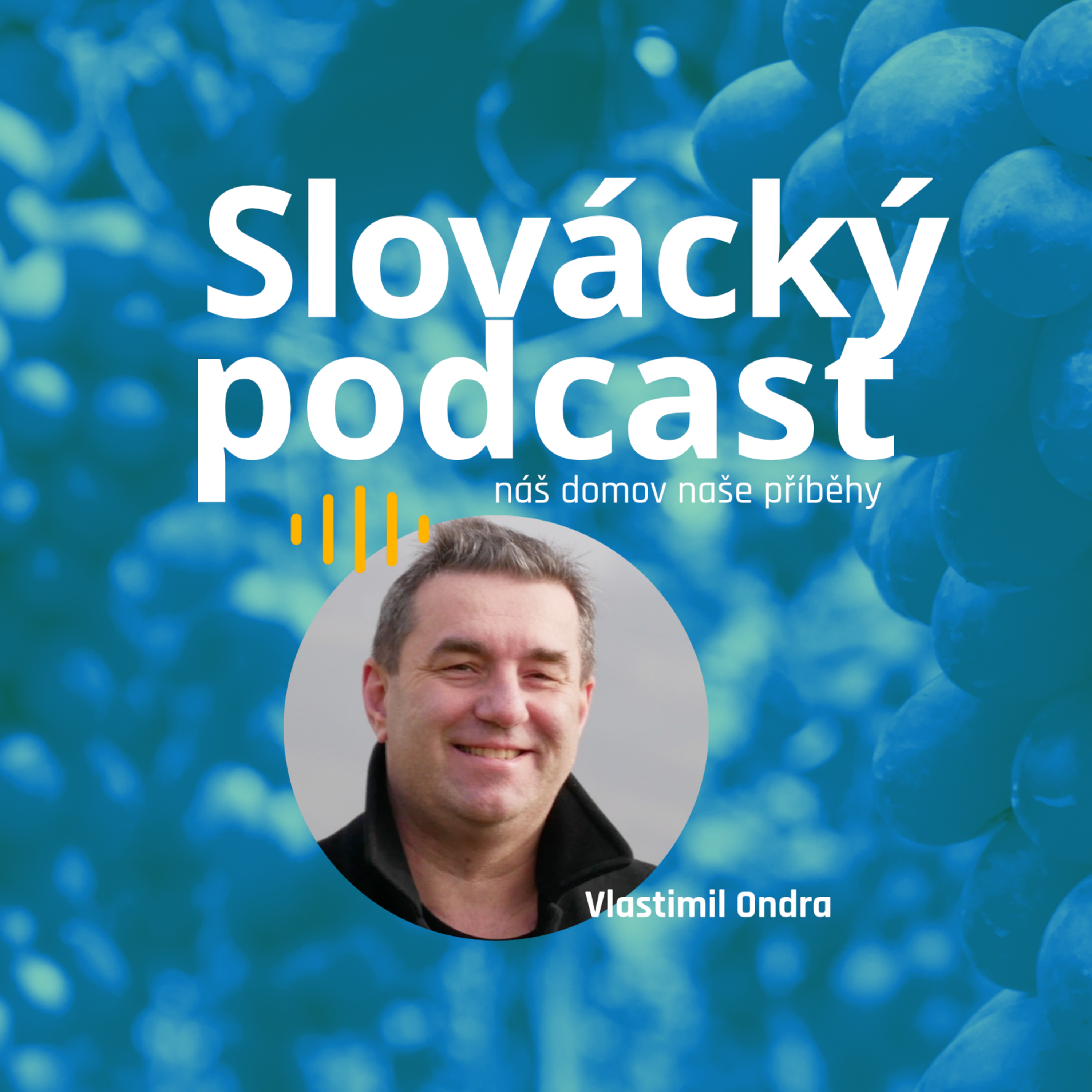 Slovácký podcast
