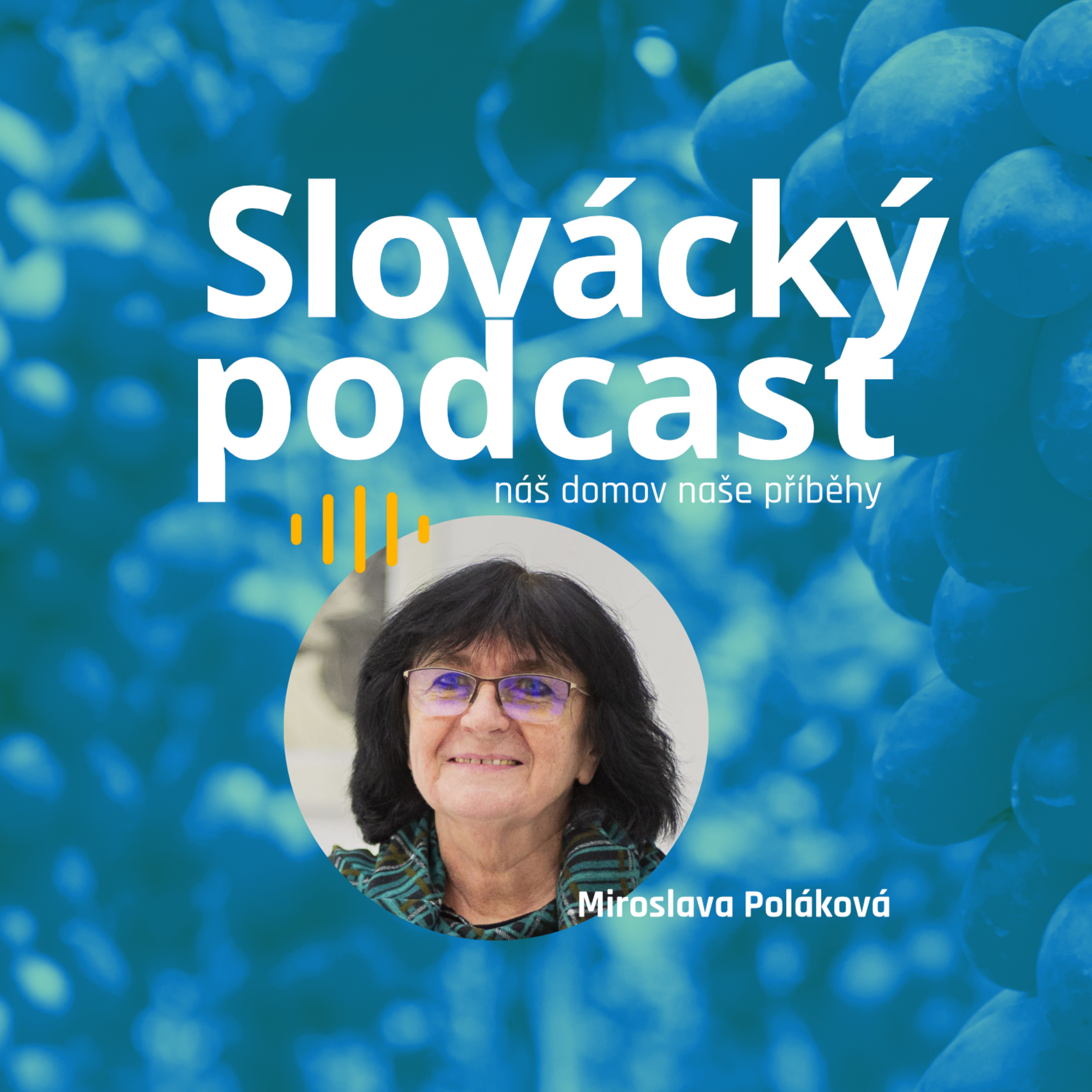 Slovácký podcast