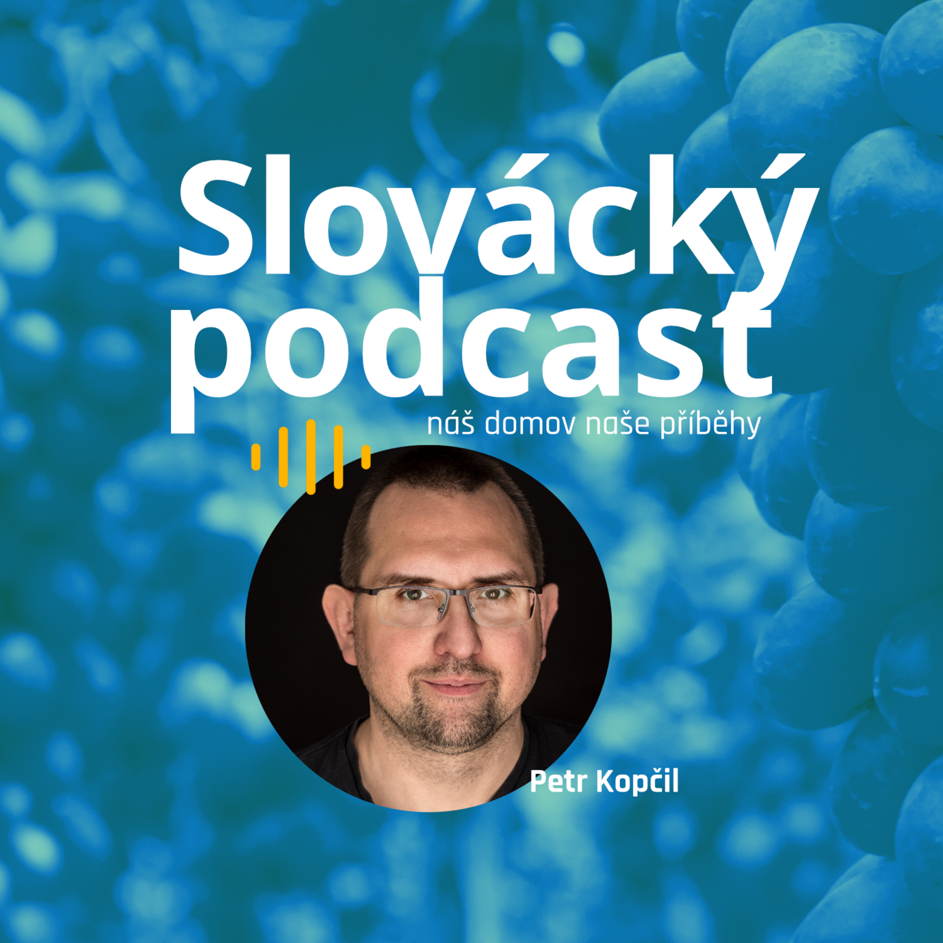Slovácký podcast