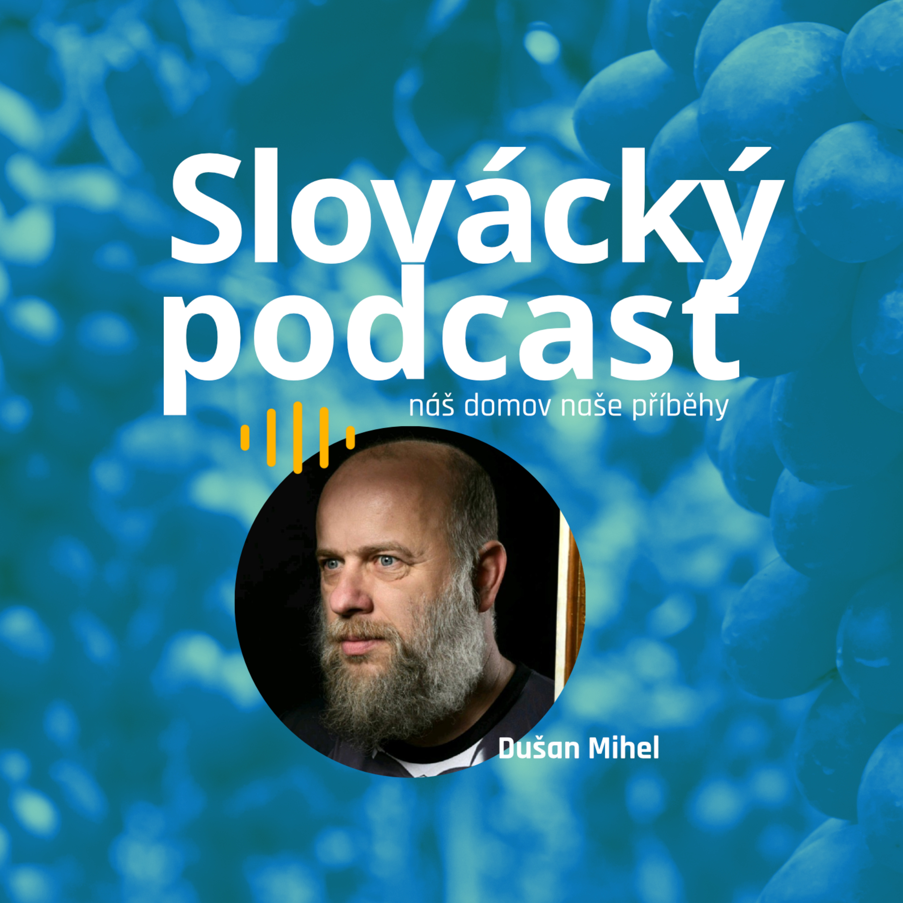 Slovácký podcast