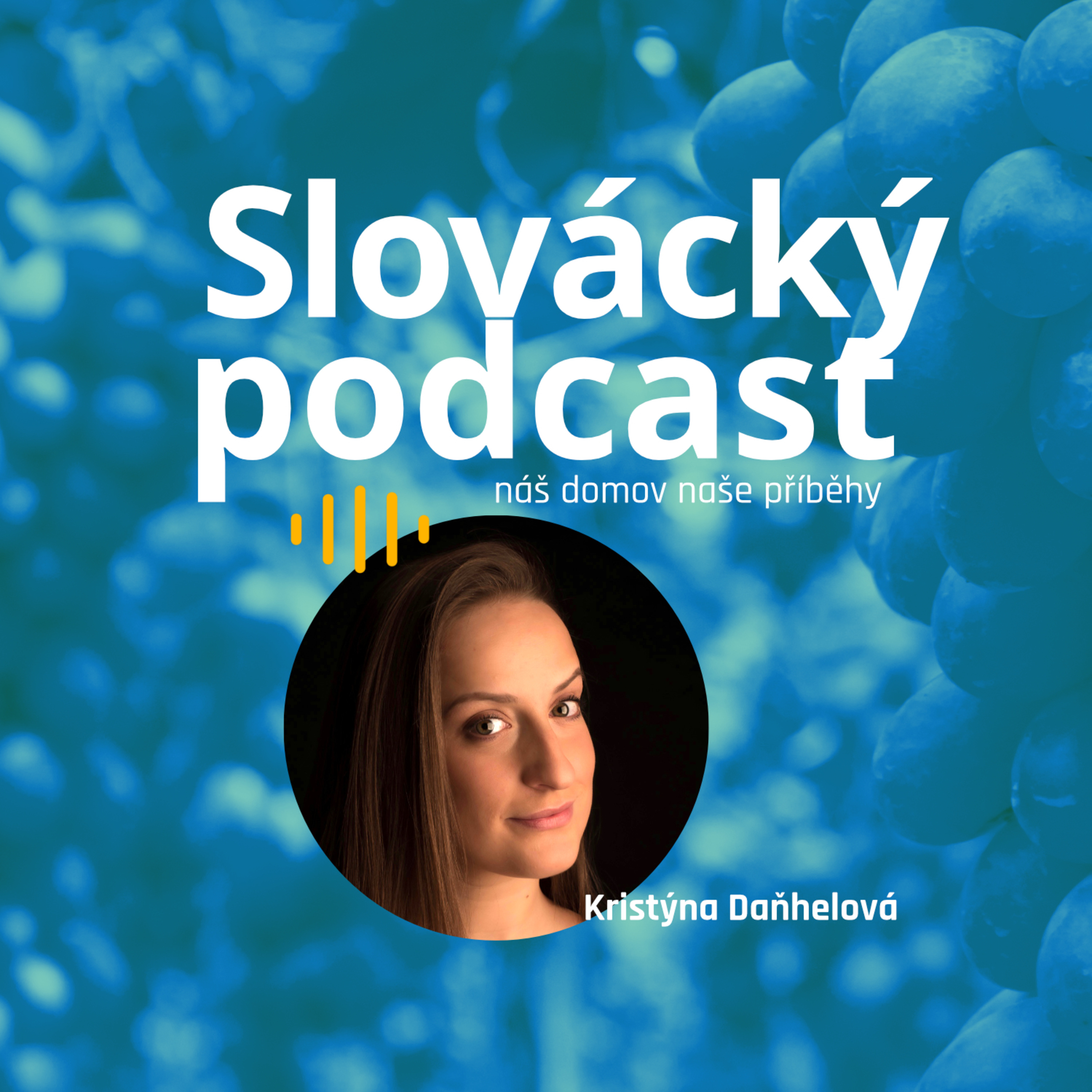 Slovácký podcast