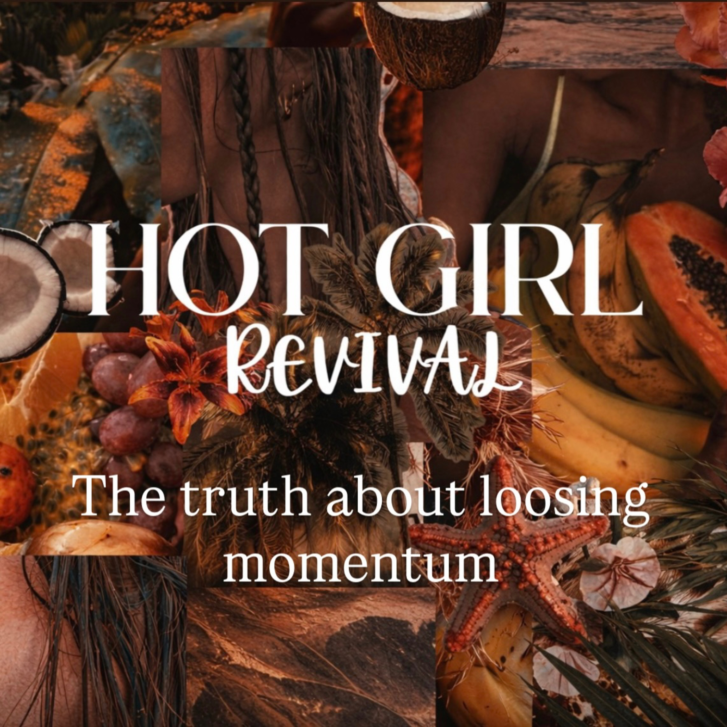 The Truth About Loosing Momentum  episode artwork