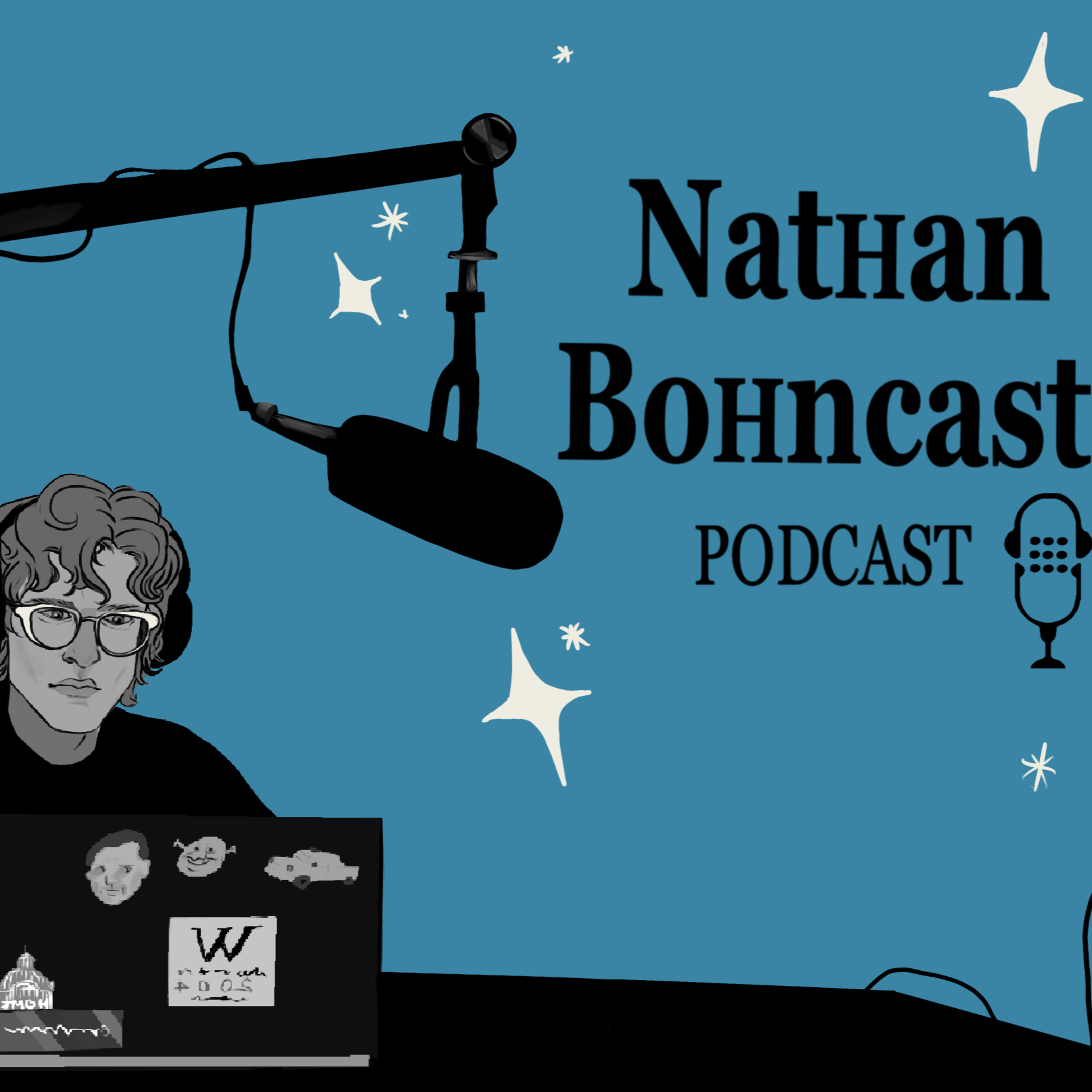 Nathan Bohncast Podcast