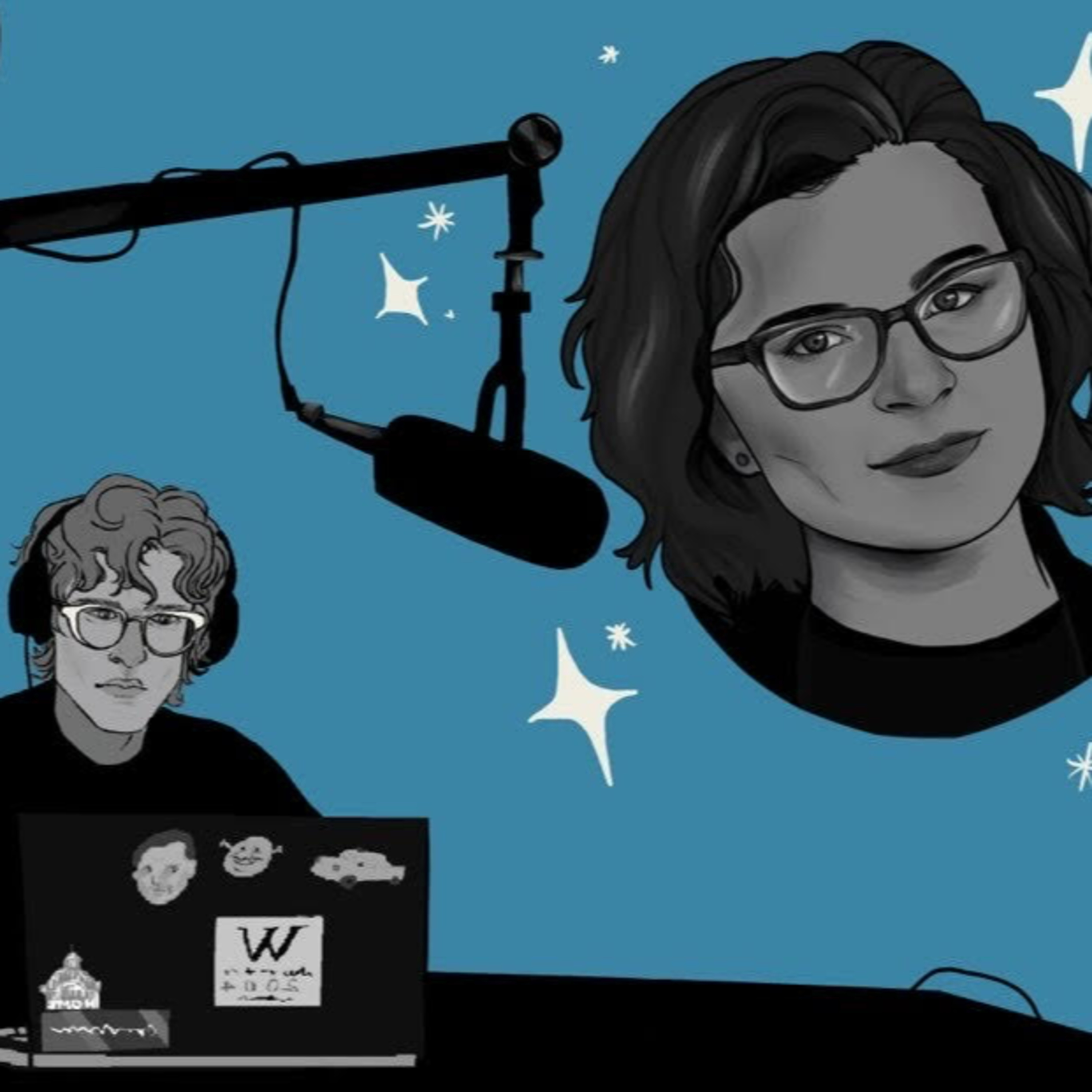 Nathan Bohncast Podcast