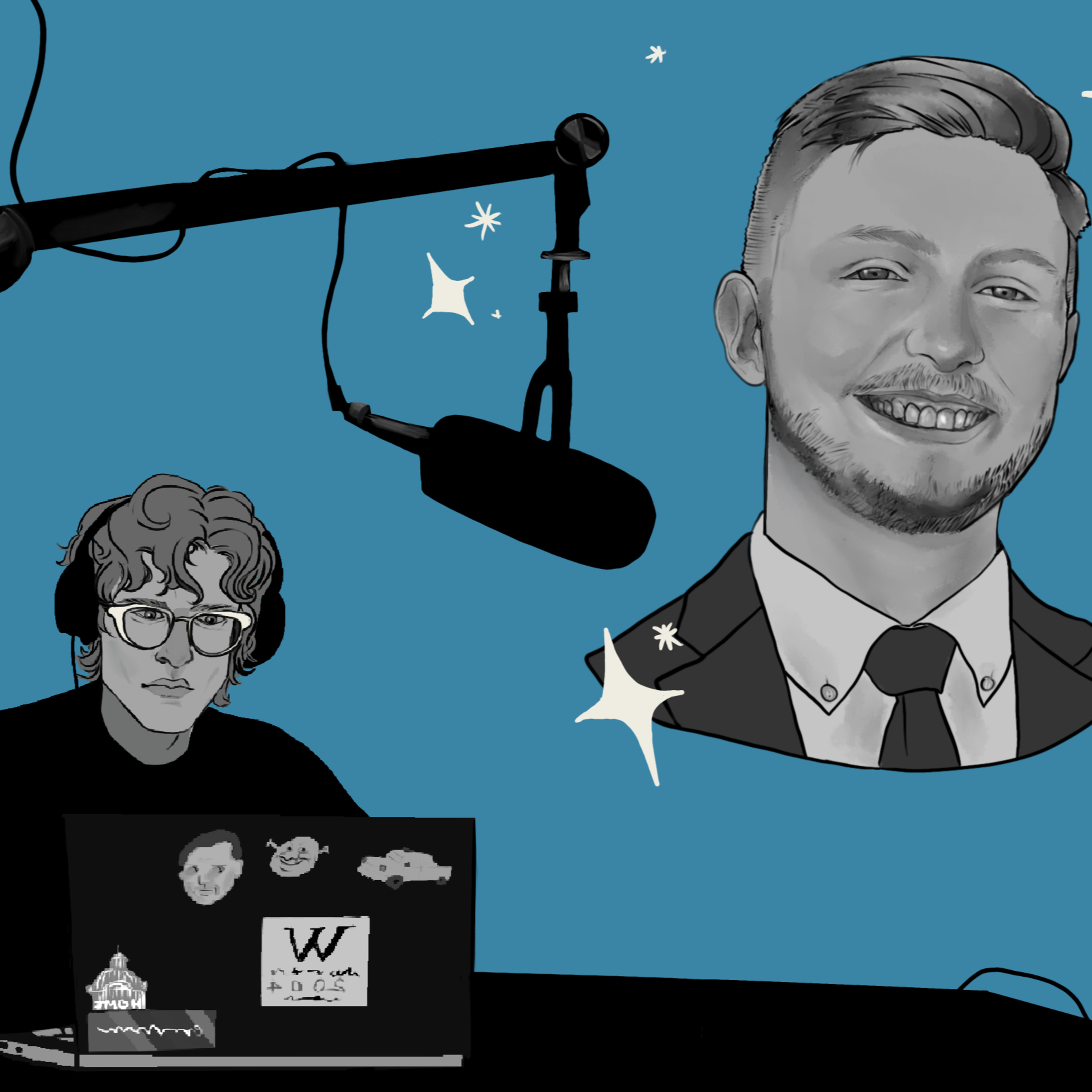 Nathan Bohncast Podcast