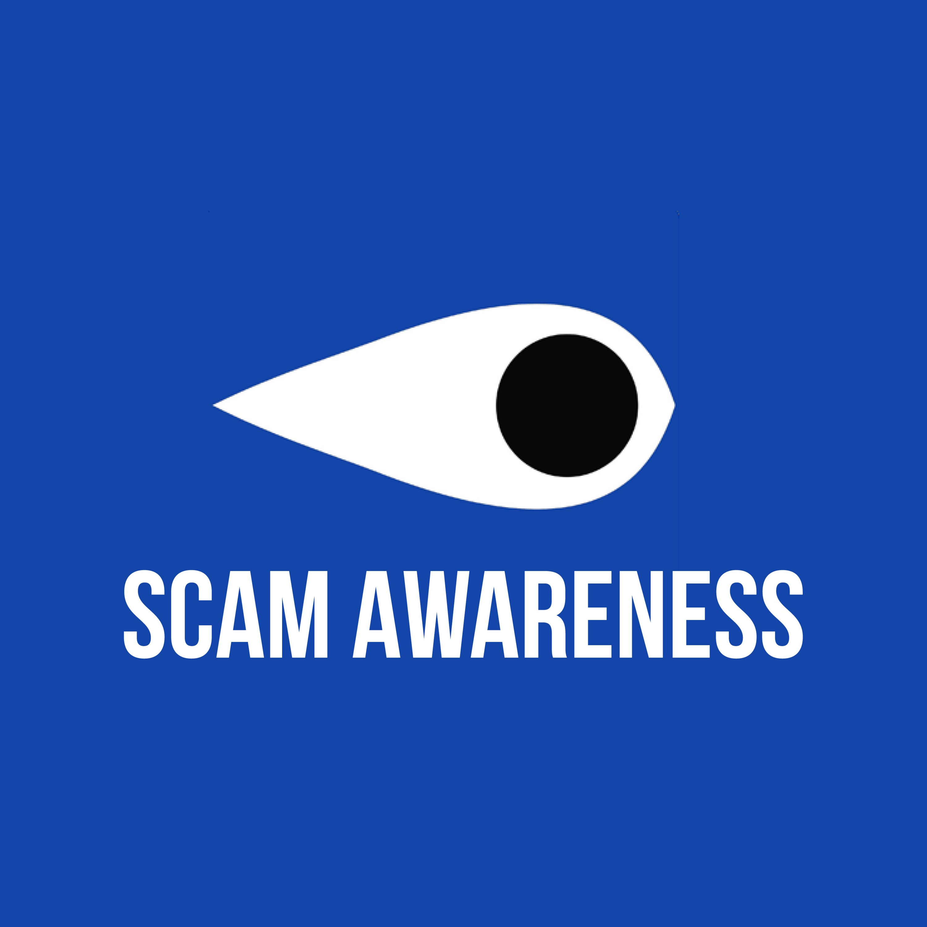 Episode 60: Standing Guard Against Data Breach Extortion Scams episode artwork