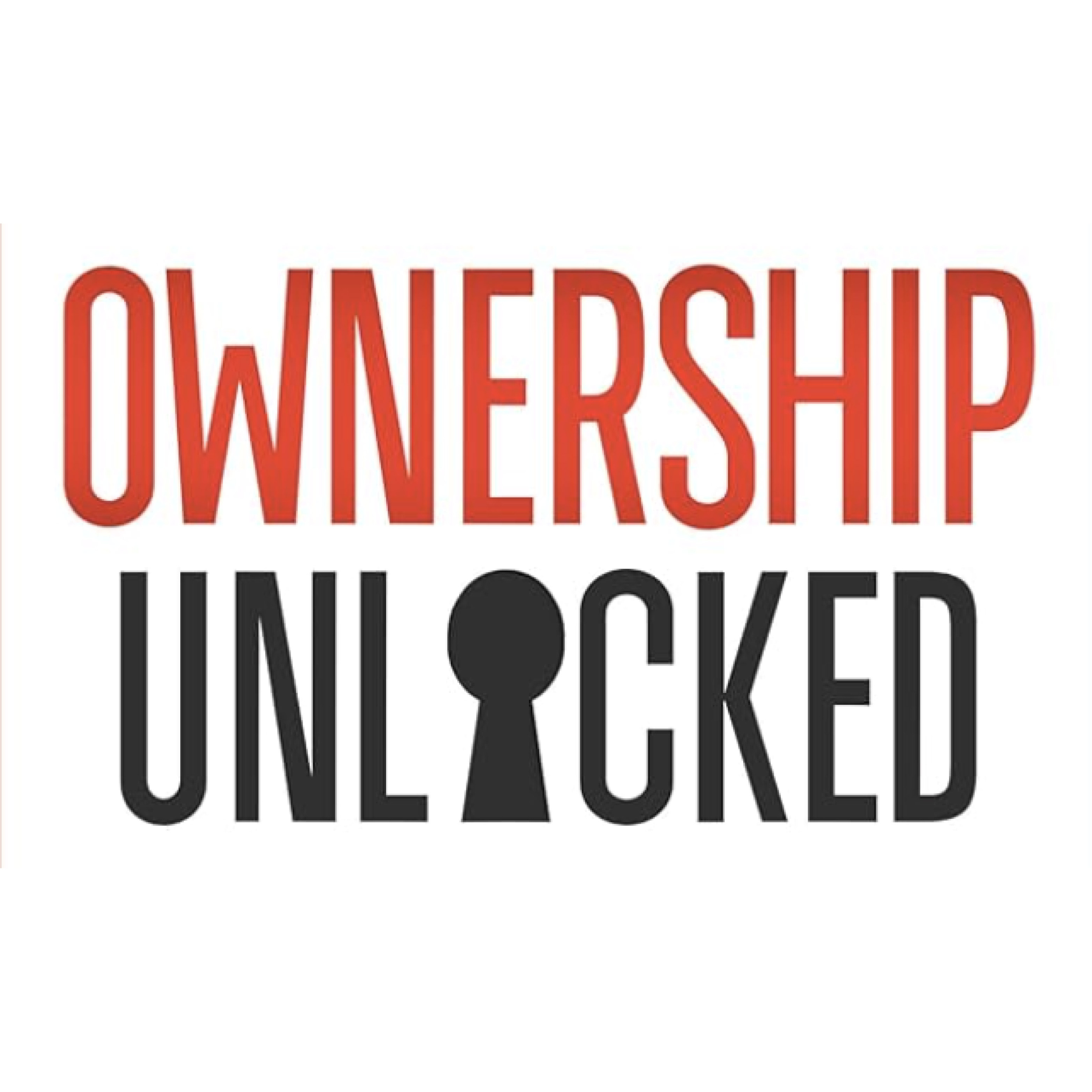 Episode 89: Ownership Unlocked with Dr. Matthew F. Wilson