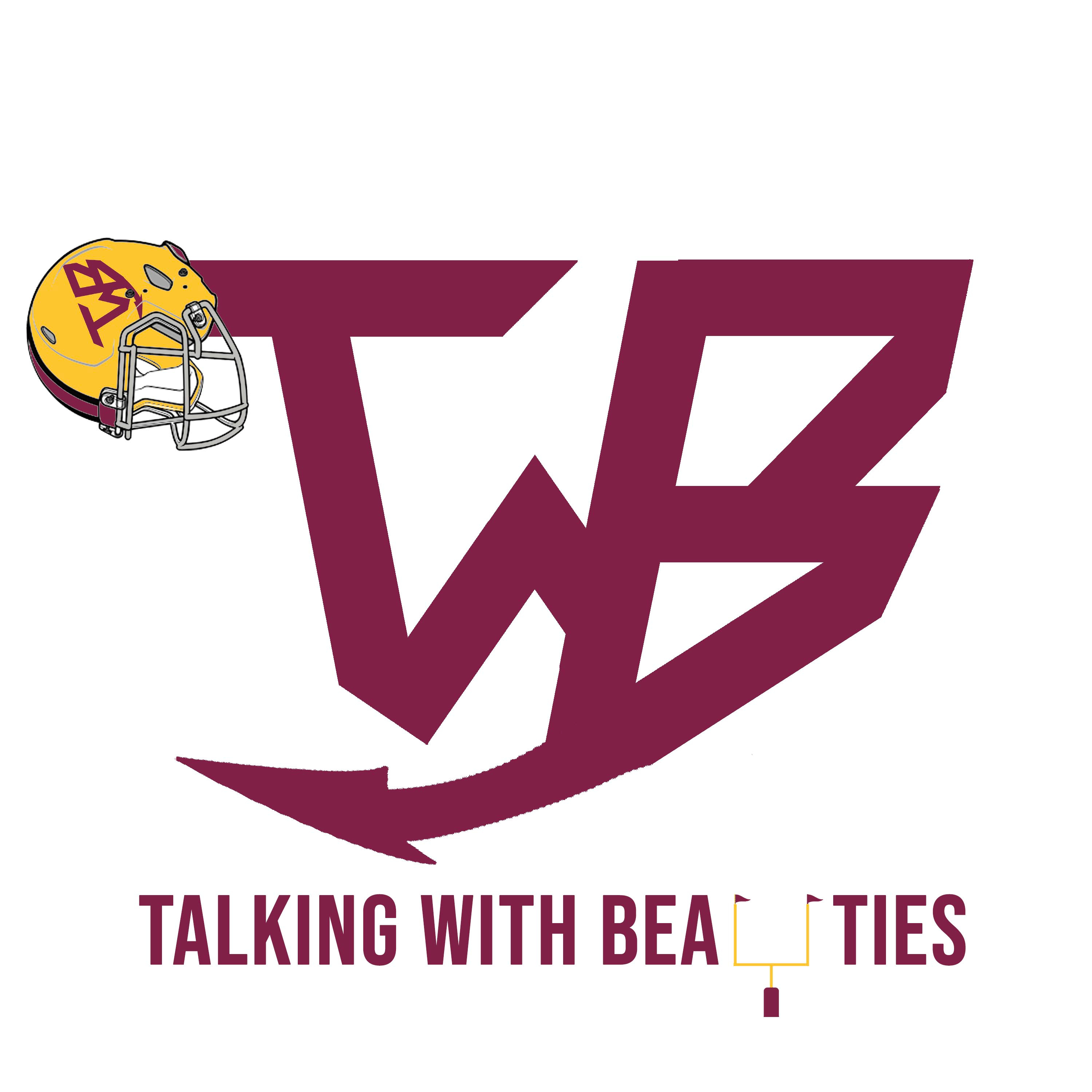Bowl Mania and CFP Predictions Ep. 196 episode artwork