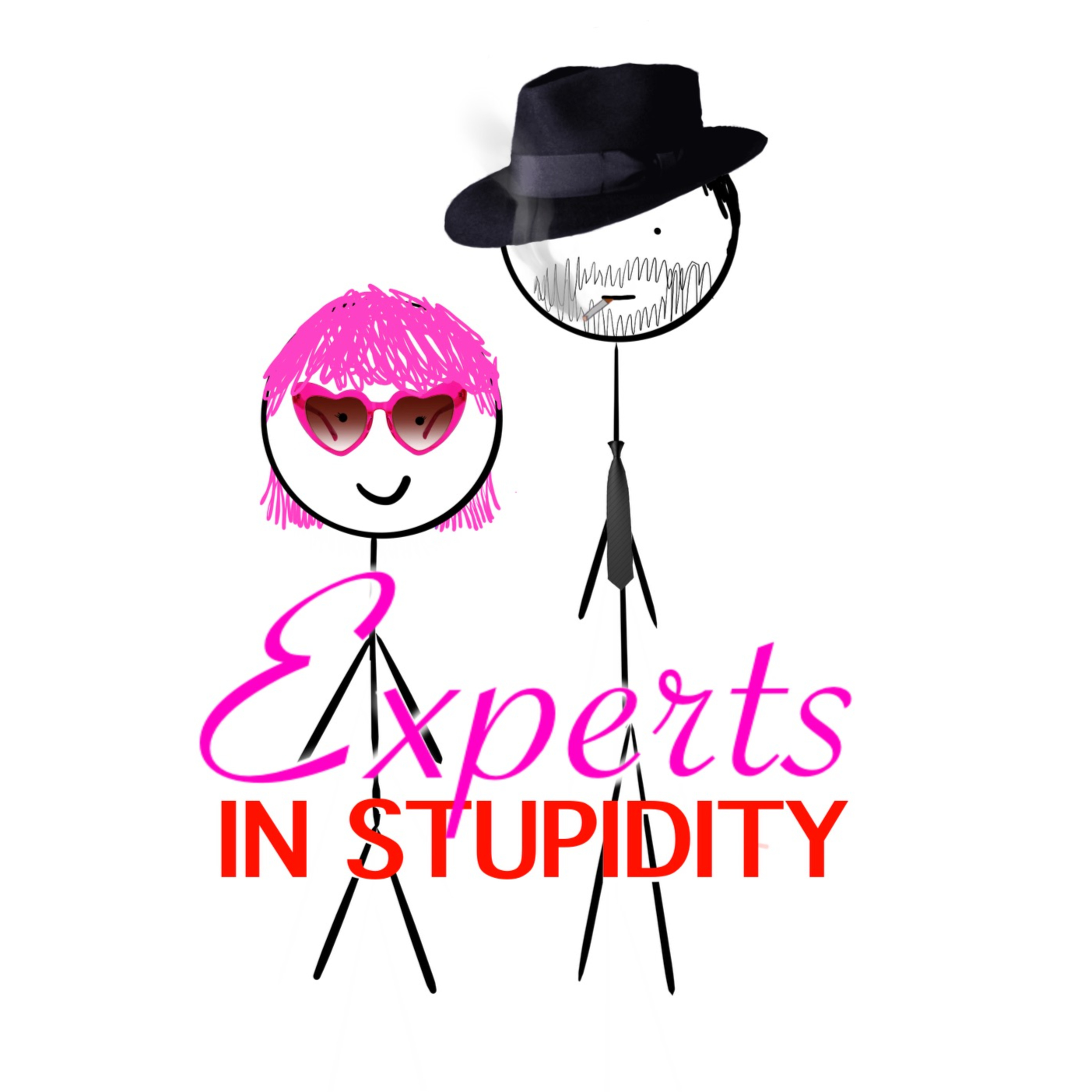 Experts in Stupidity