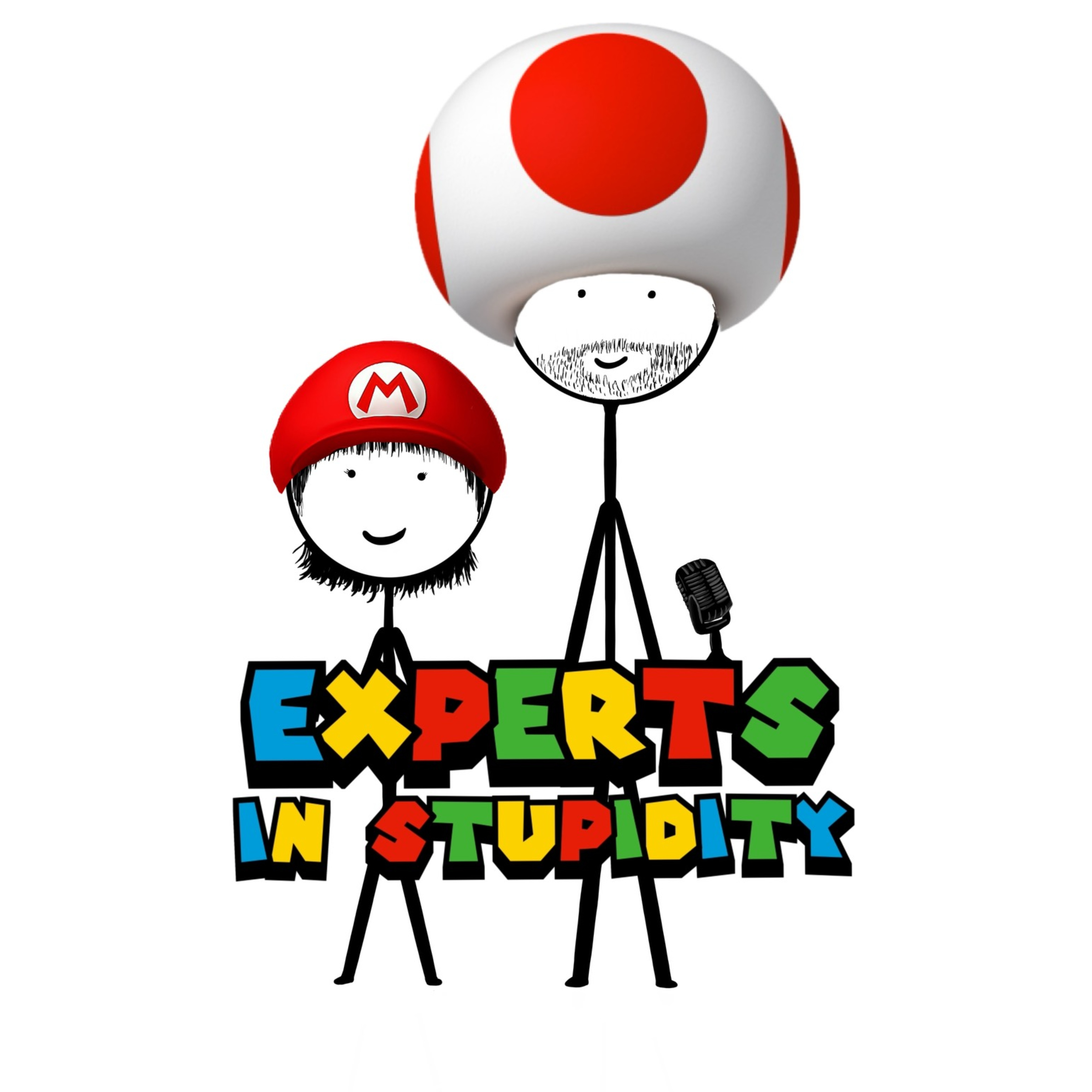 Experts in Stupidity