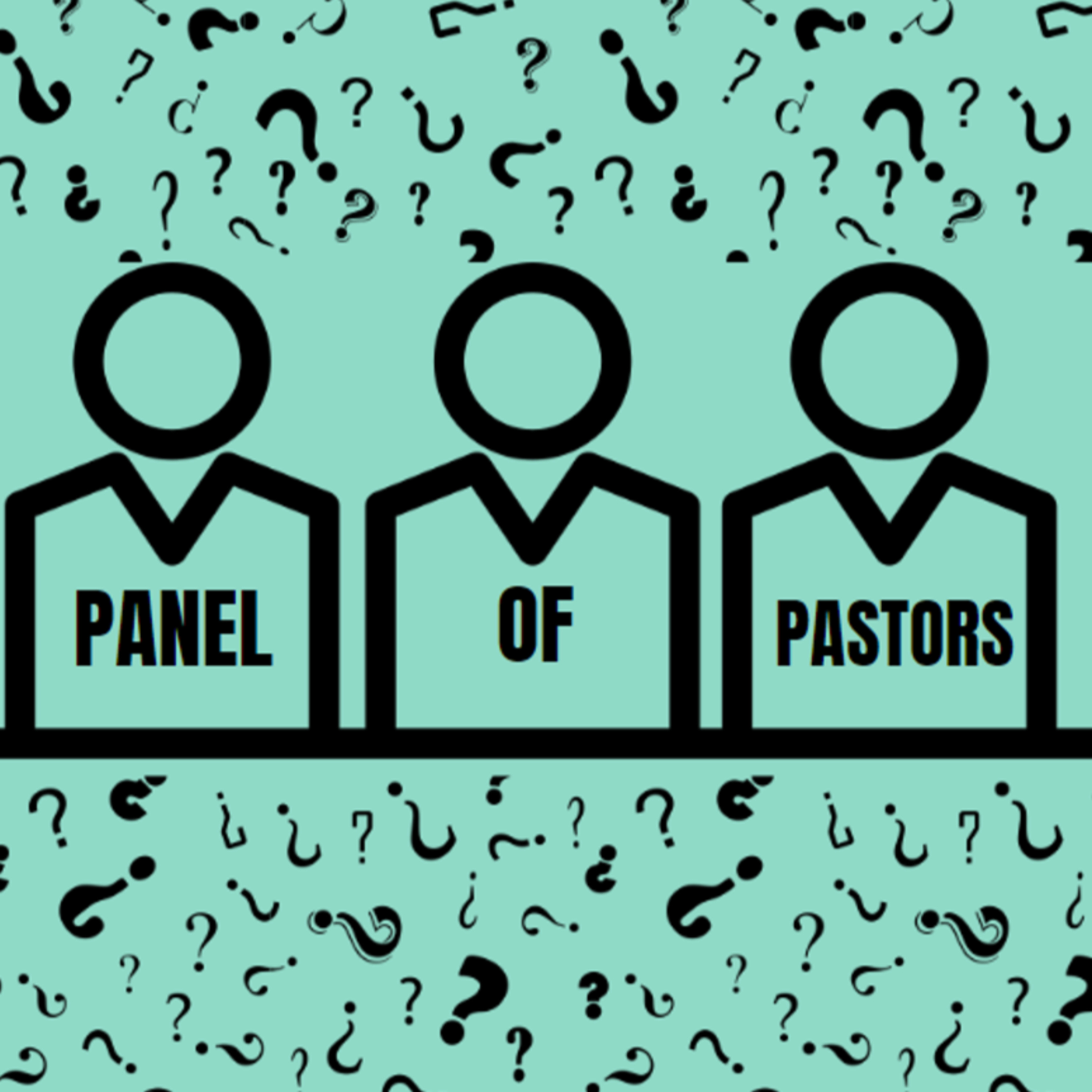 Panel of Pastors (10-6-24) episode artwork