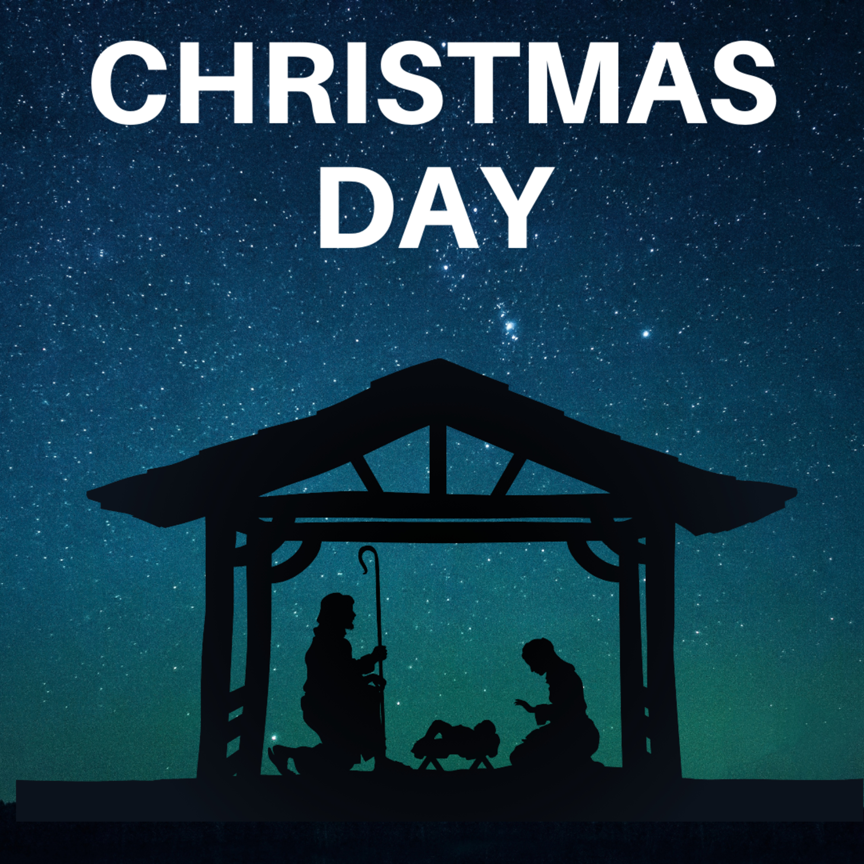 Christmas Day (12-25-24) episode artwork