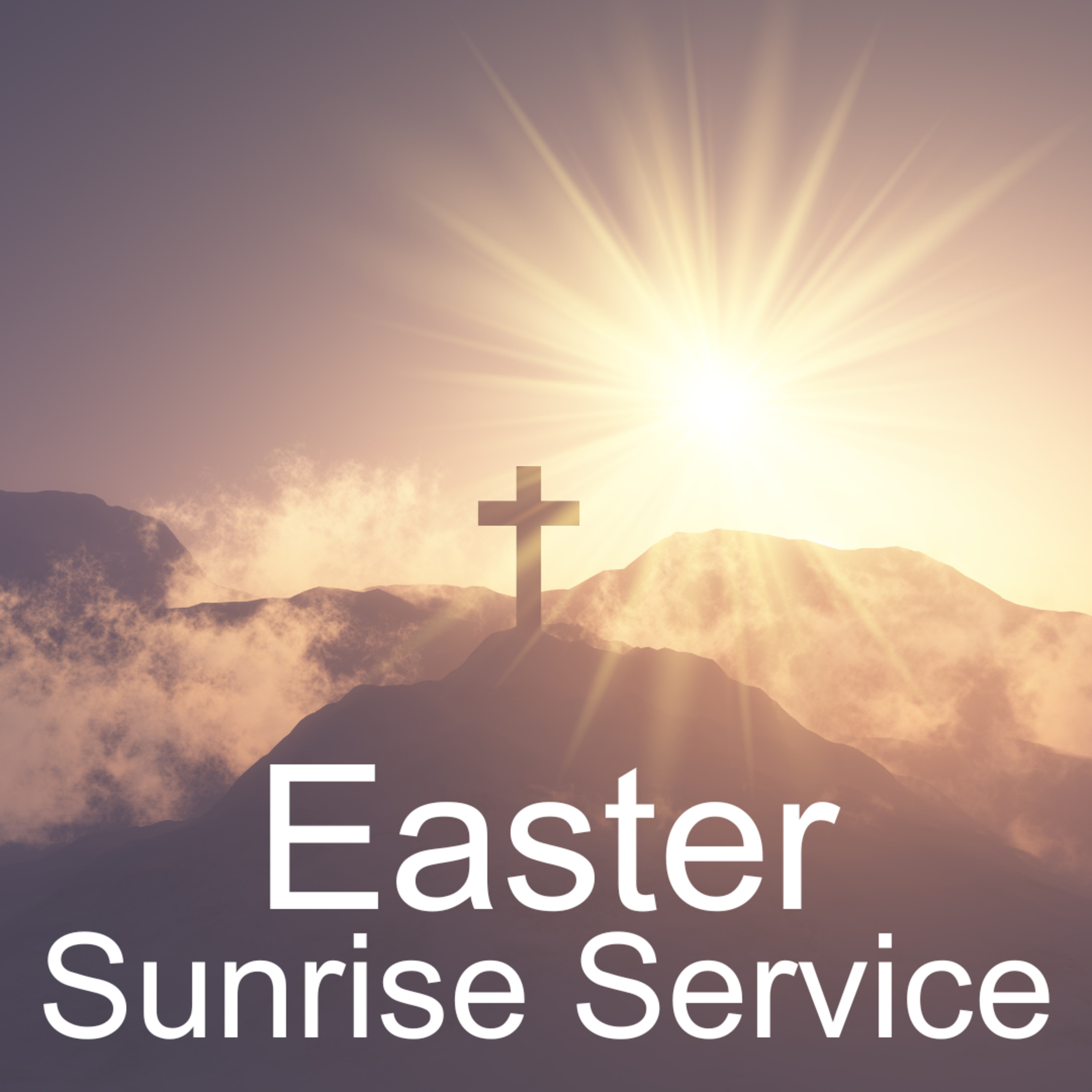 Easter Sunrise (4-20-25) episode artwork