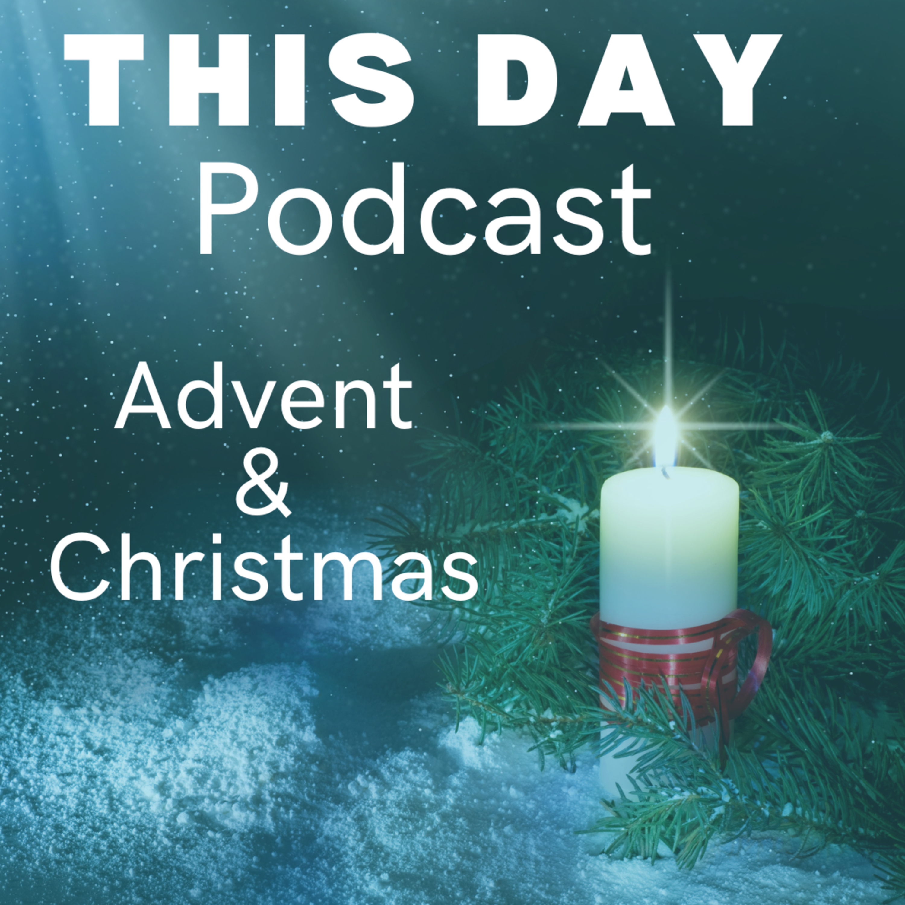 Advent Day 21 (12-21-25) episode artwork