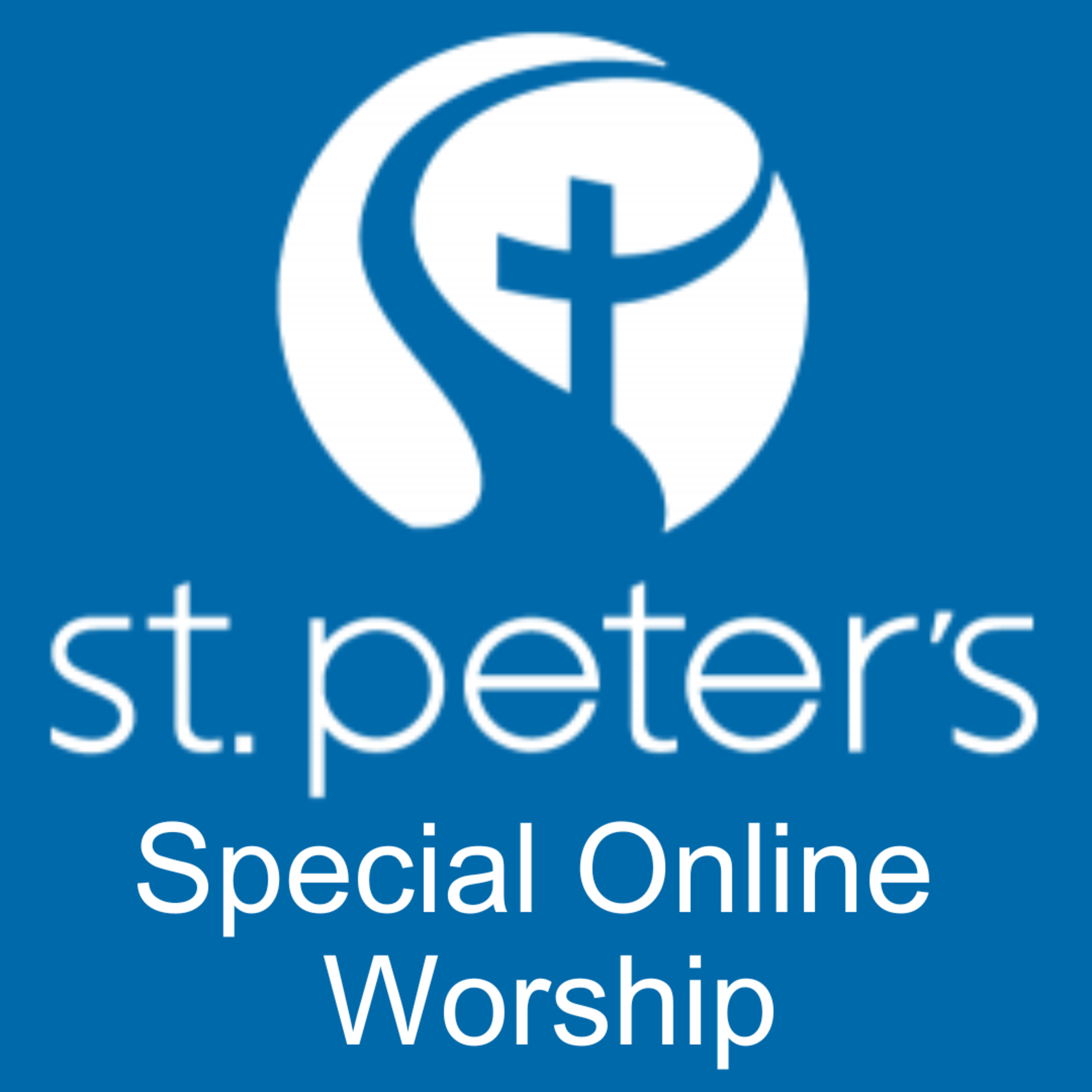 Special Online Worship (1-25-26) episode artwork
