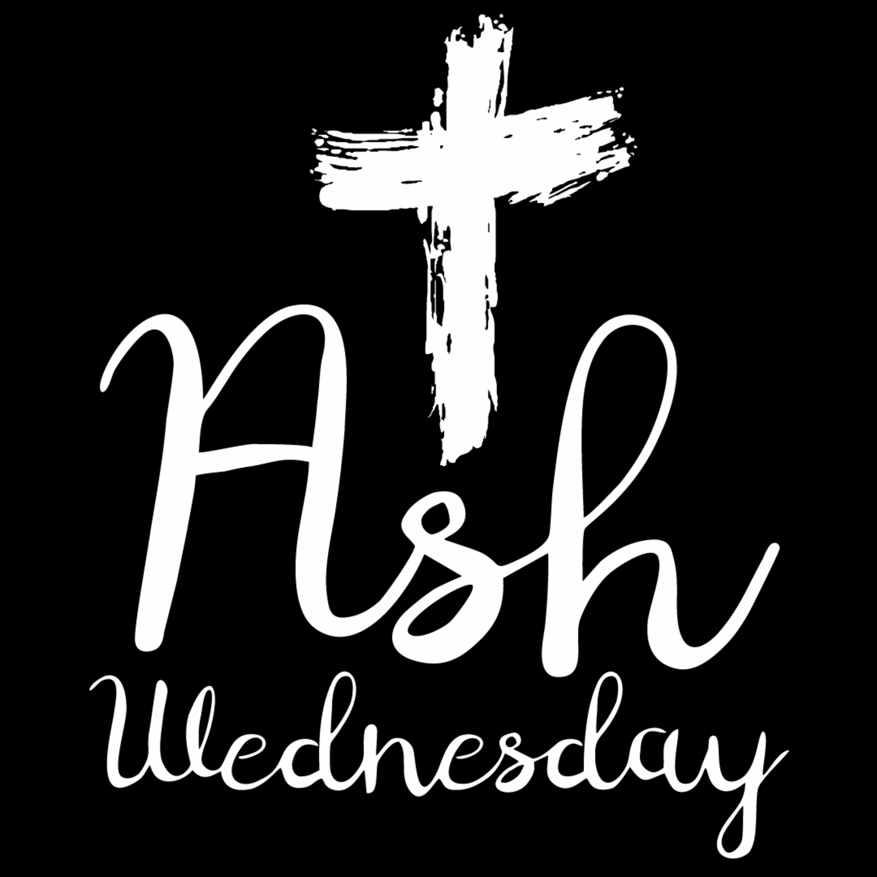 Ash Wednesday (2-18-26) episode artwork