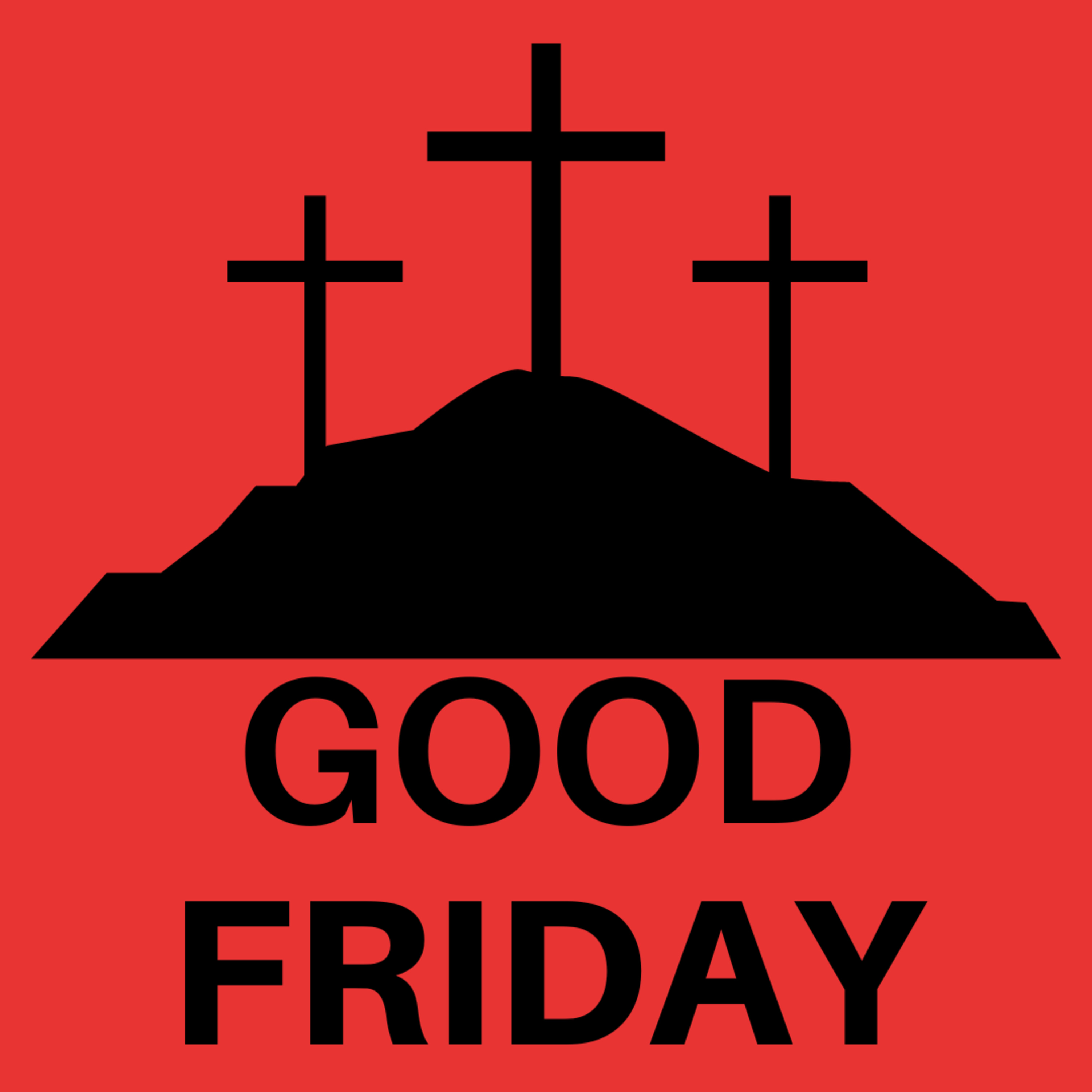 Lent Day 39 (4-3-26) episode artwork
