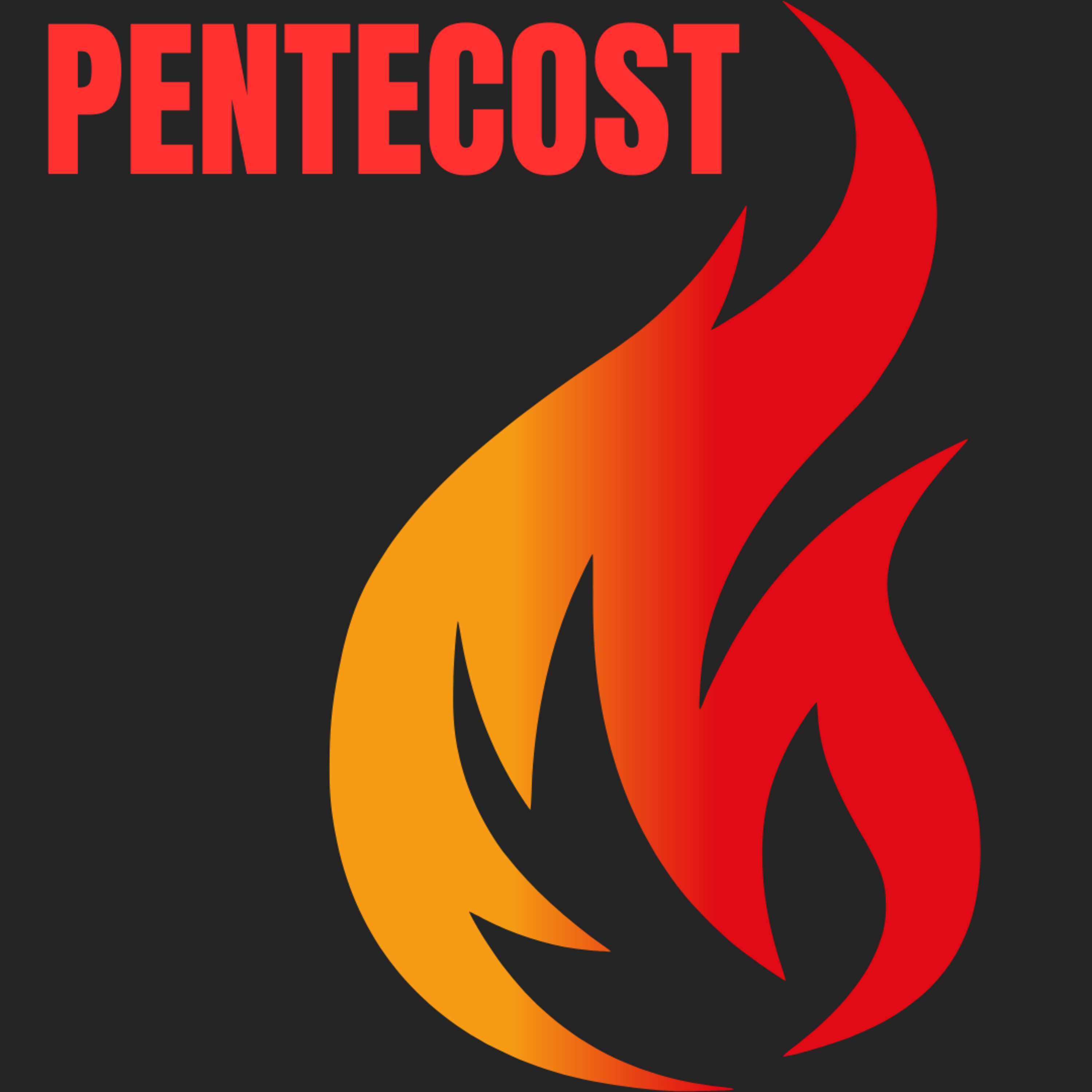 Pentecost (5-24-26) episode artwork