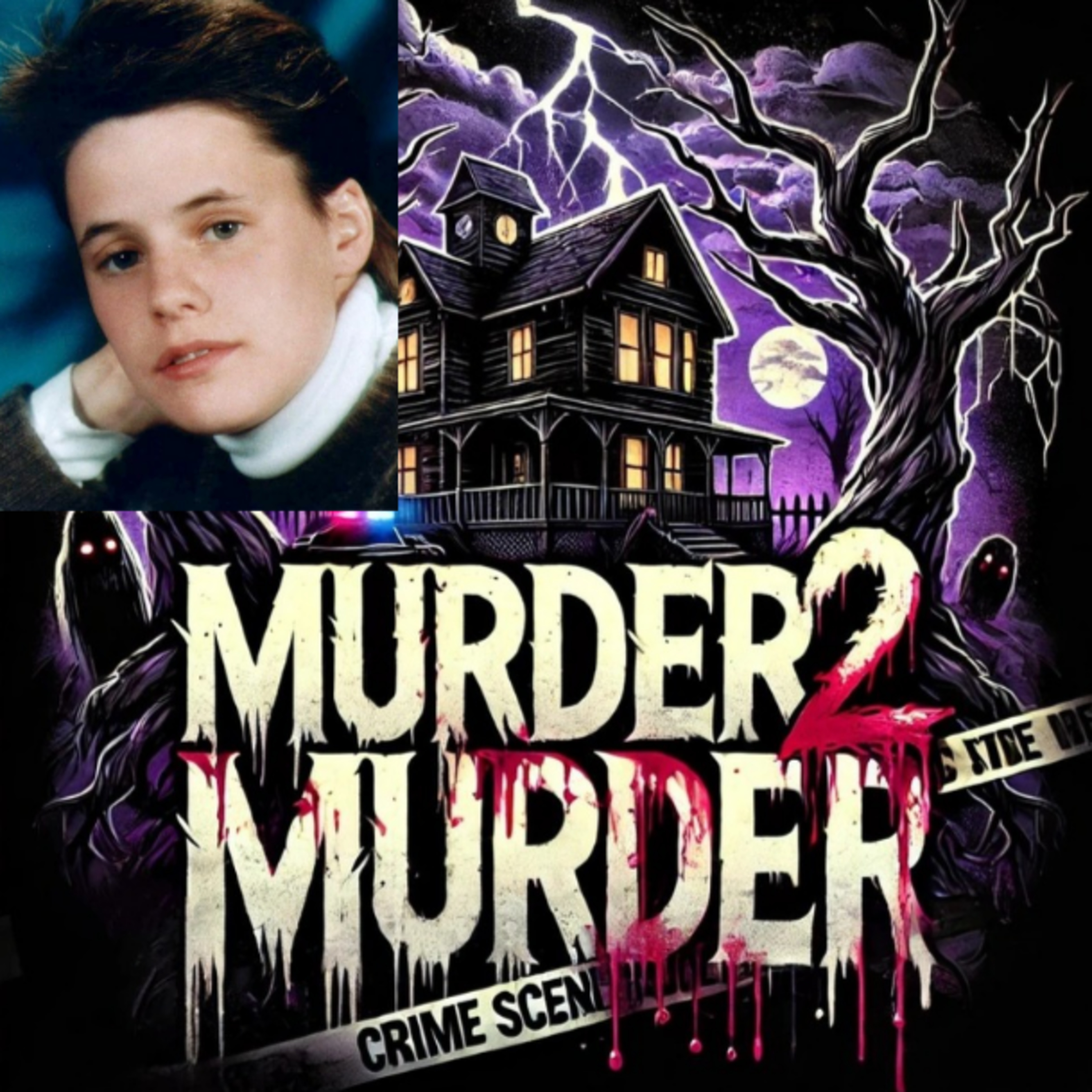 Murder2Murder