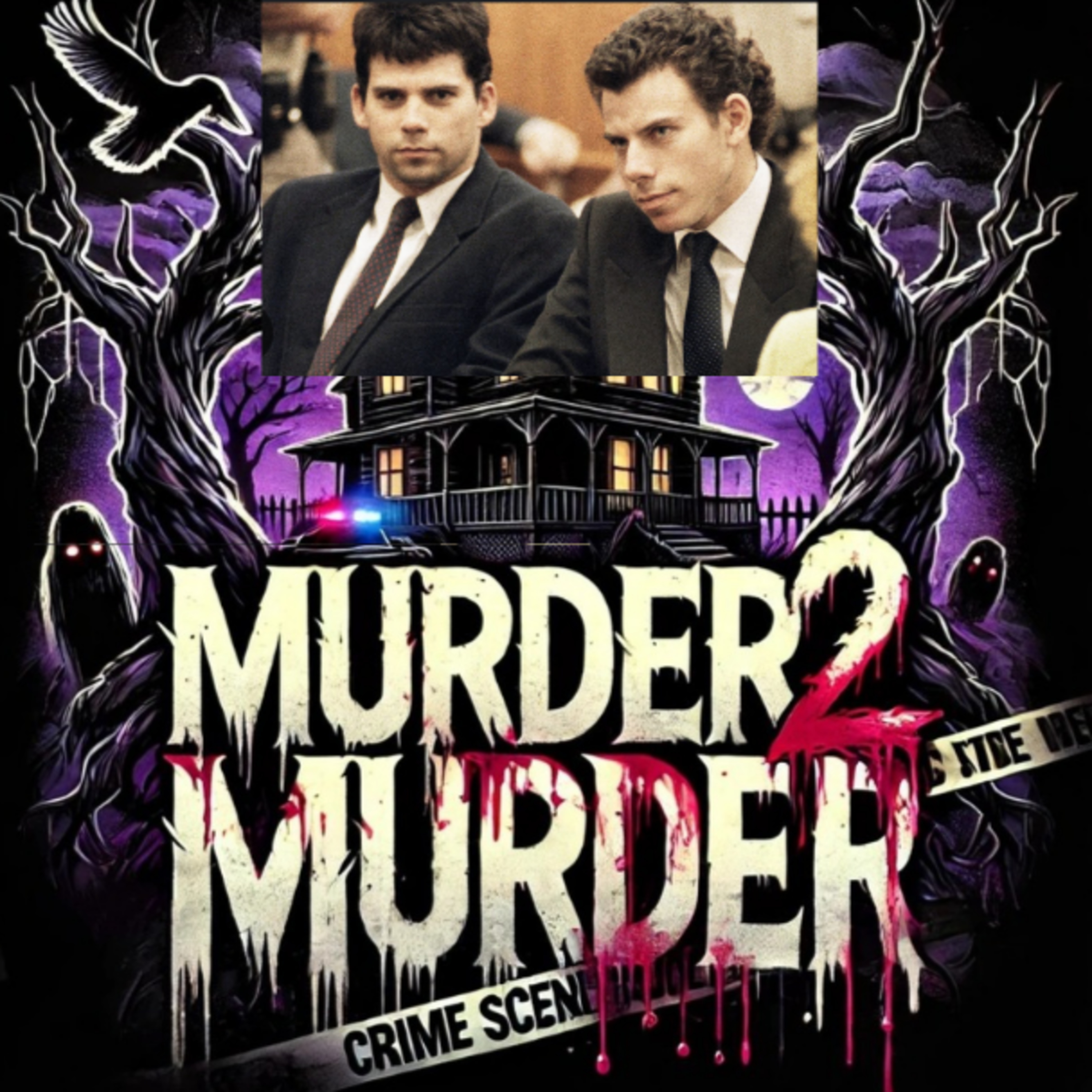 Murder2Murder