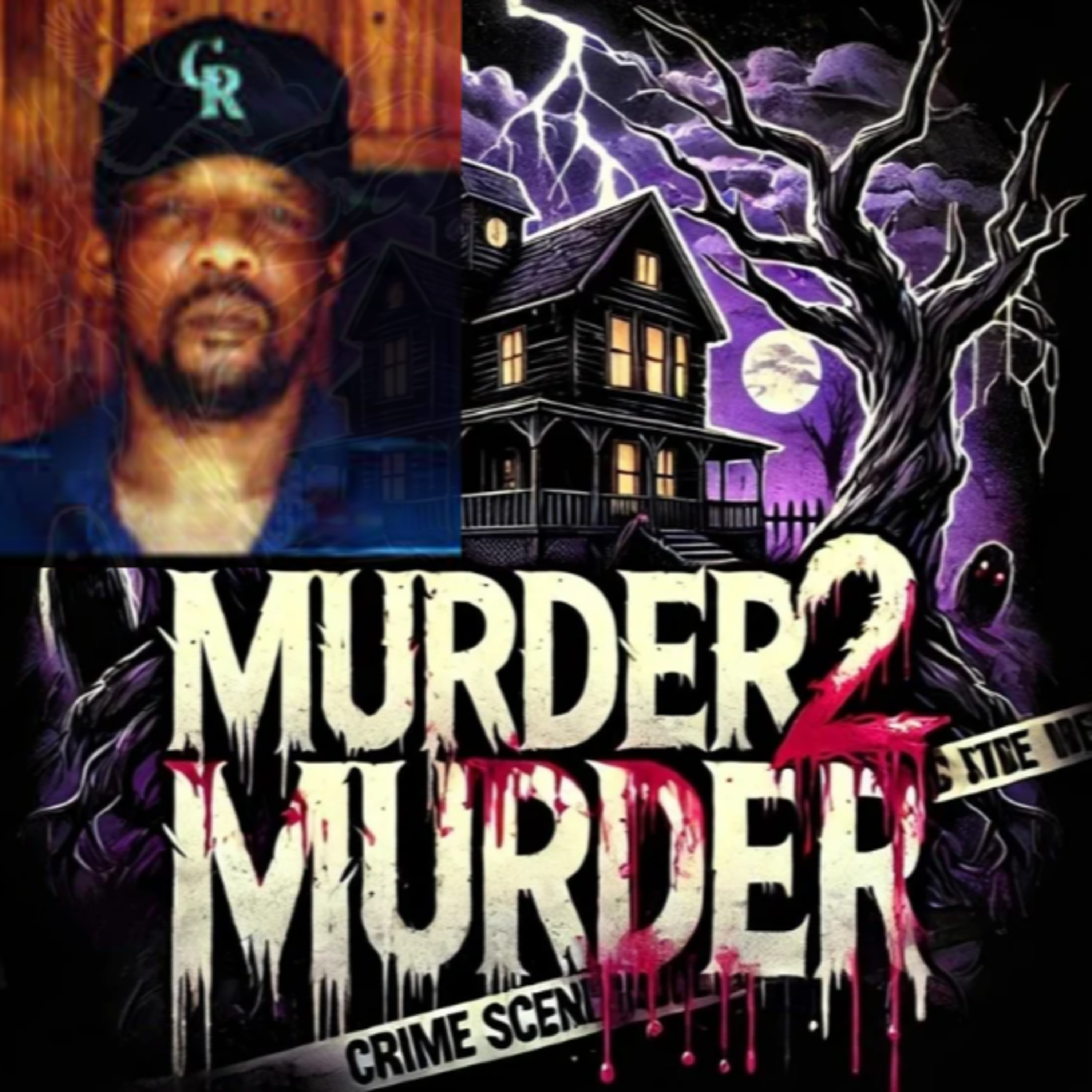 Murder2Murder