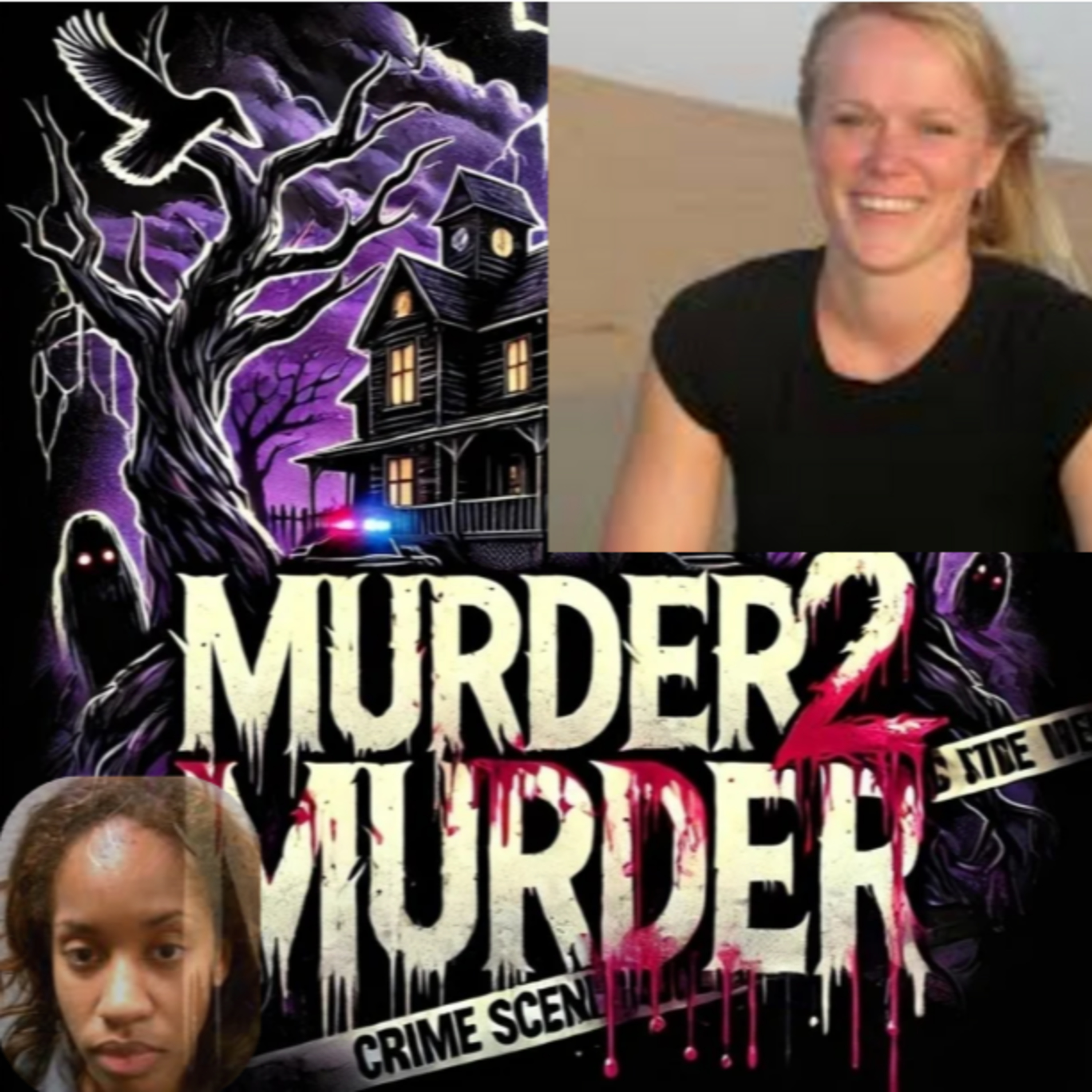 Murder2Murder