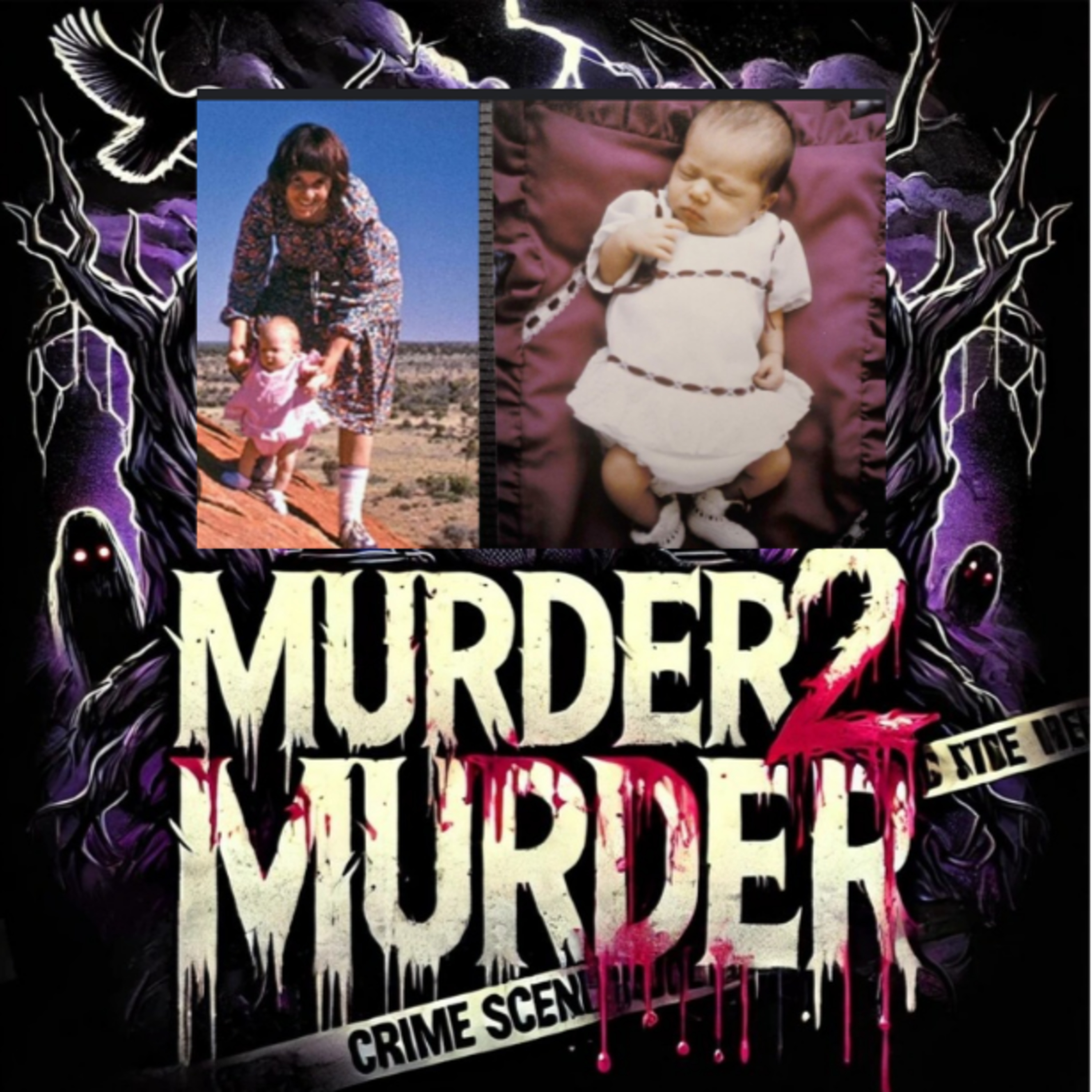 Murder2Murder