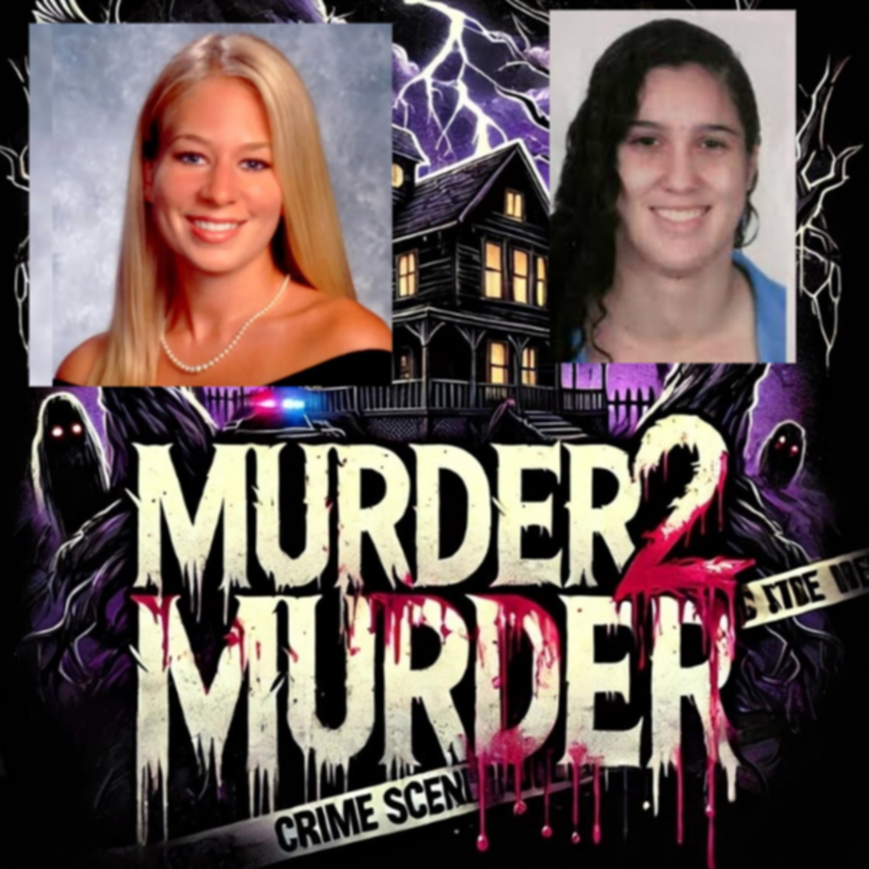 Murder2Murder