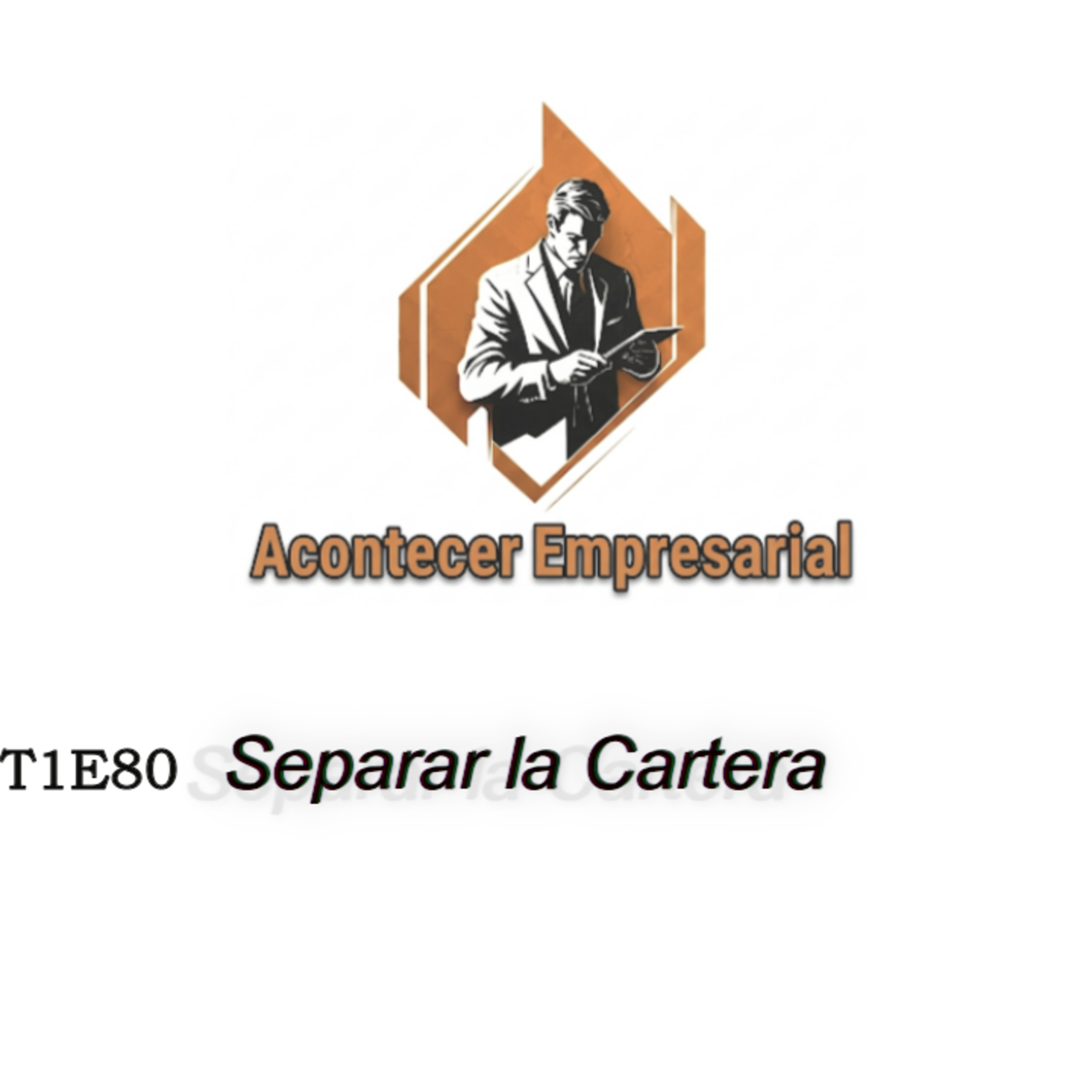 T1E80 Separar la Cartera episode artwork