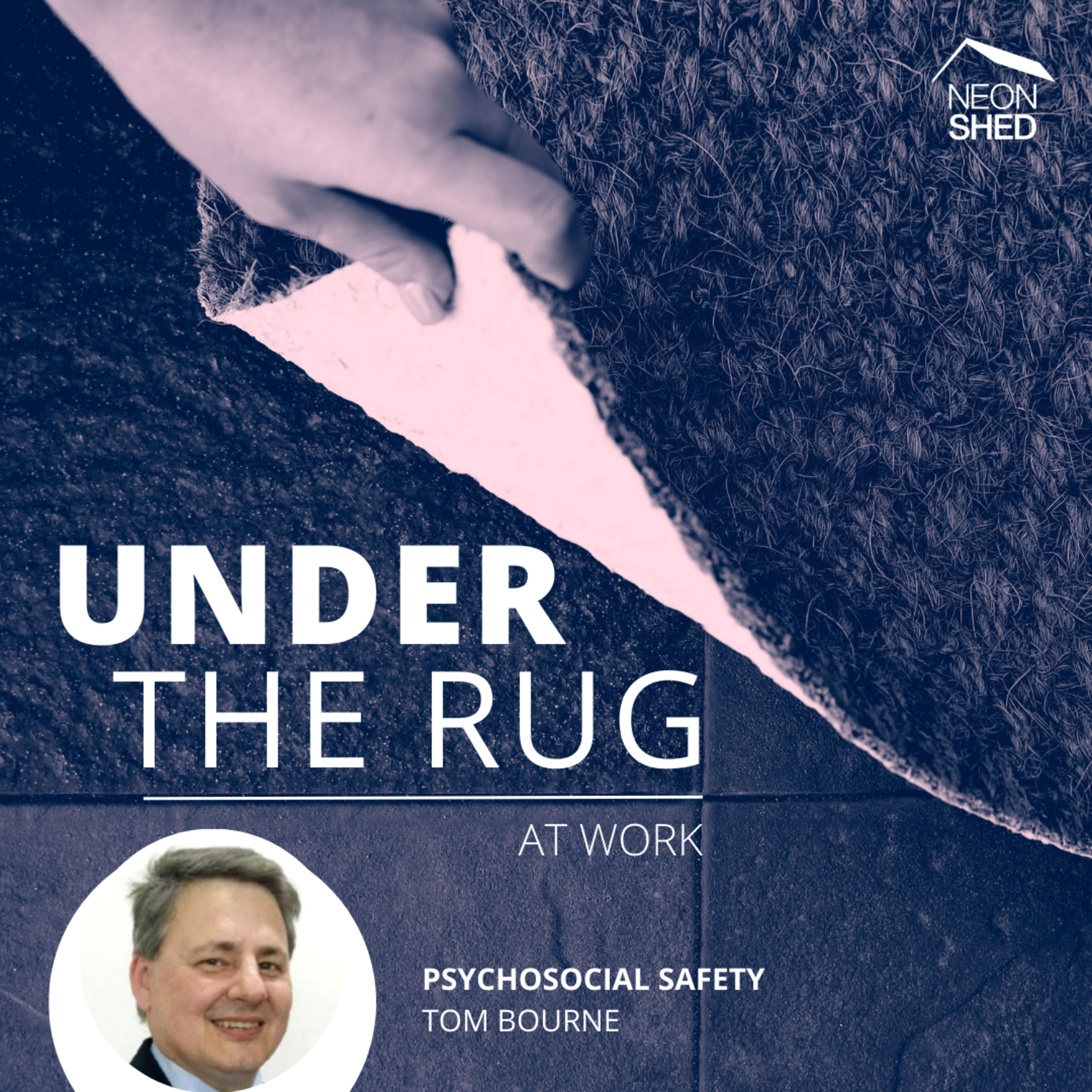 Under the Rug at Work