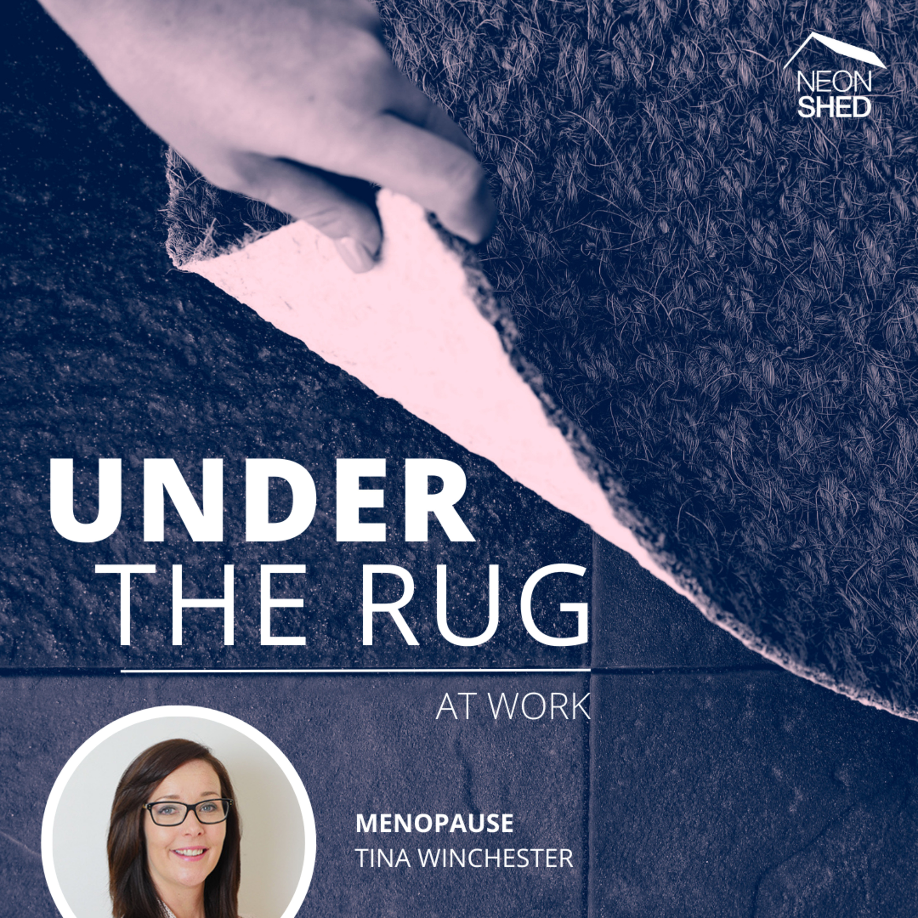 Under the Rug at Work