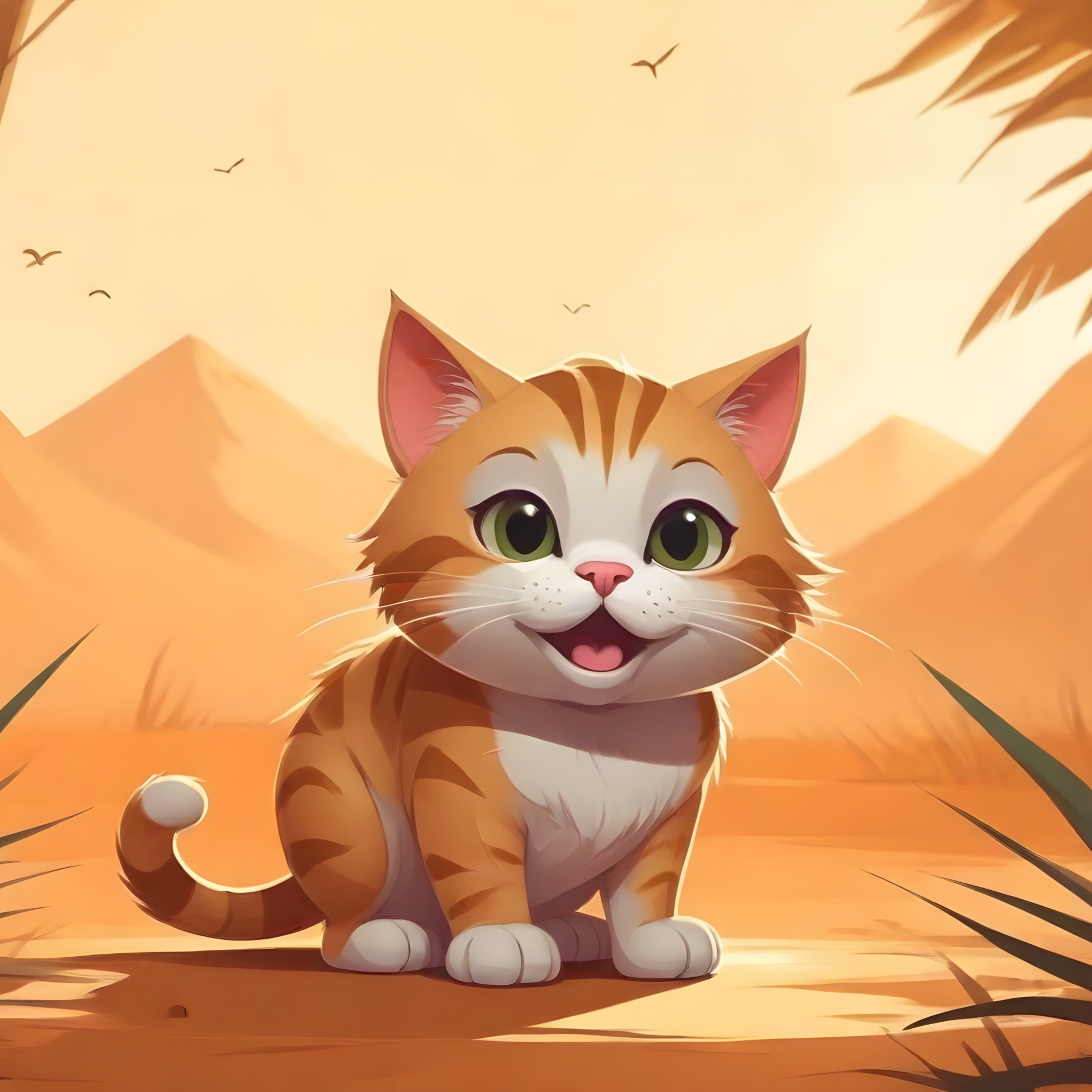 Luca, fils de tigre episode artwork