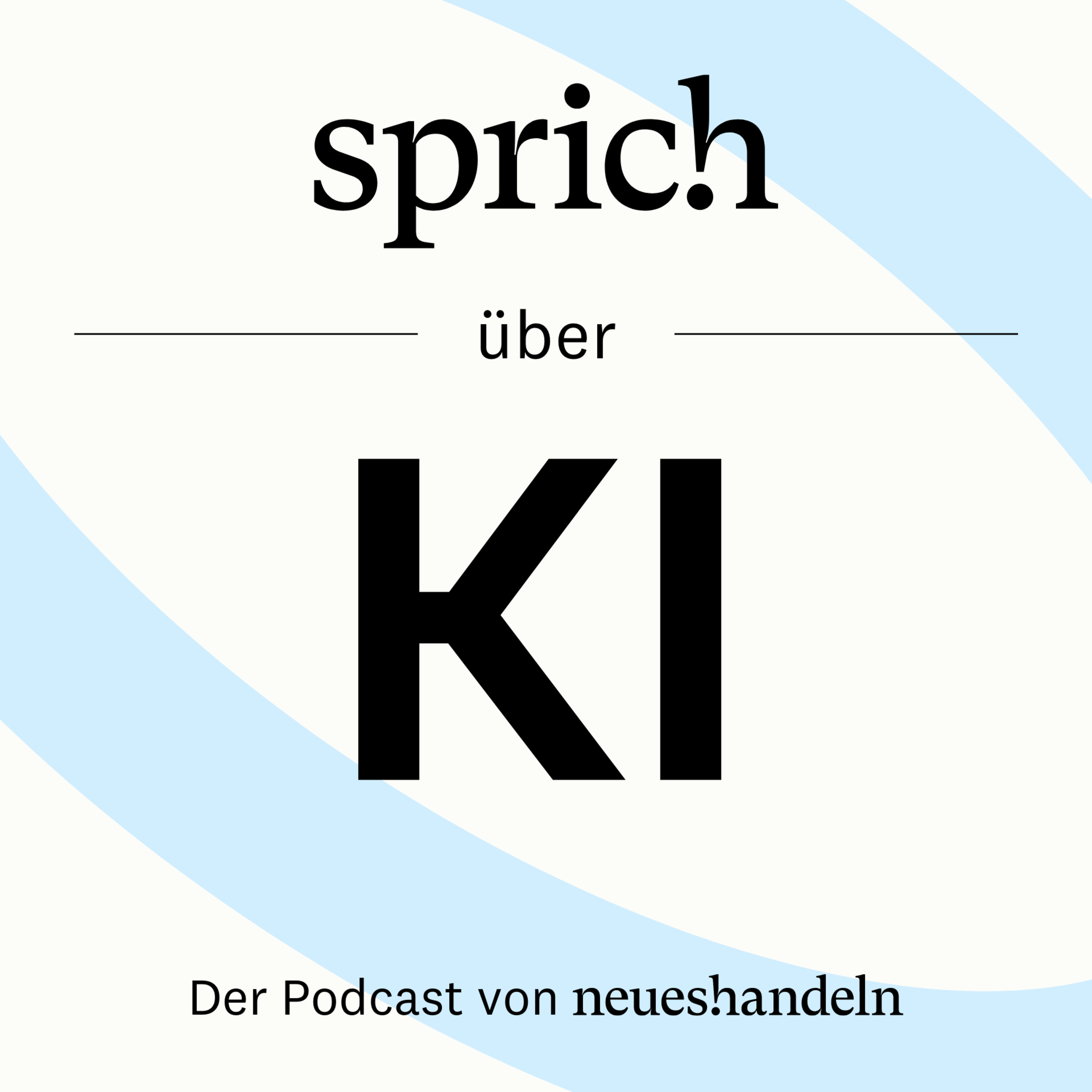 sprich!