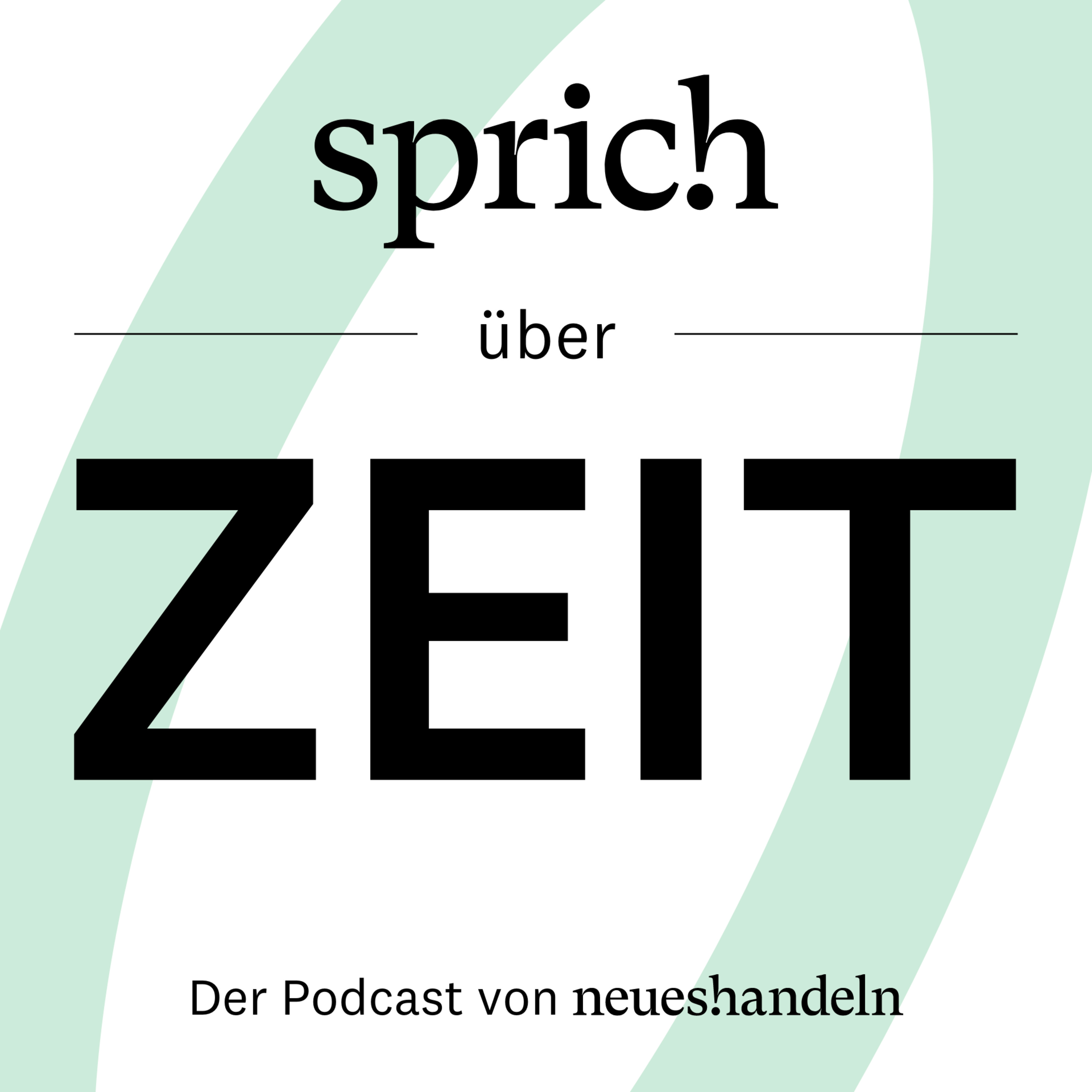 sprich!