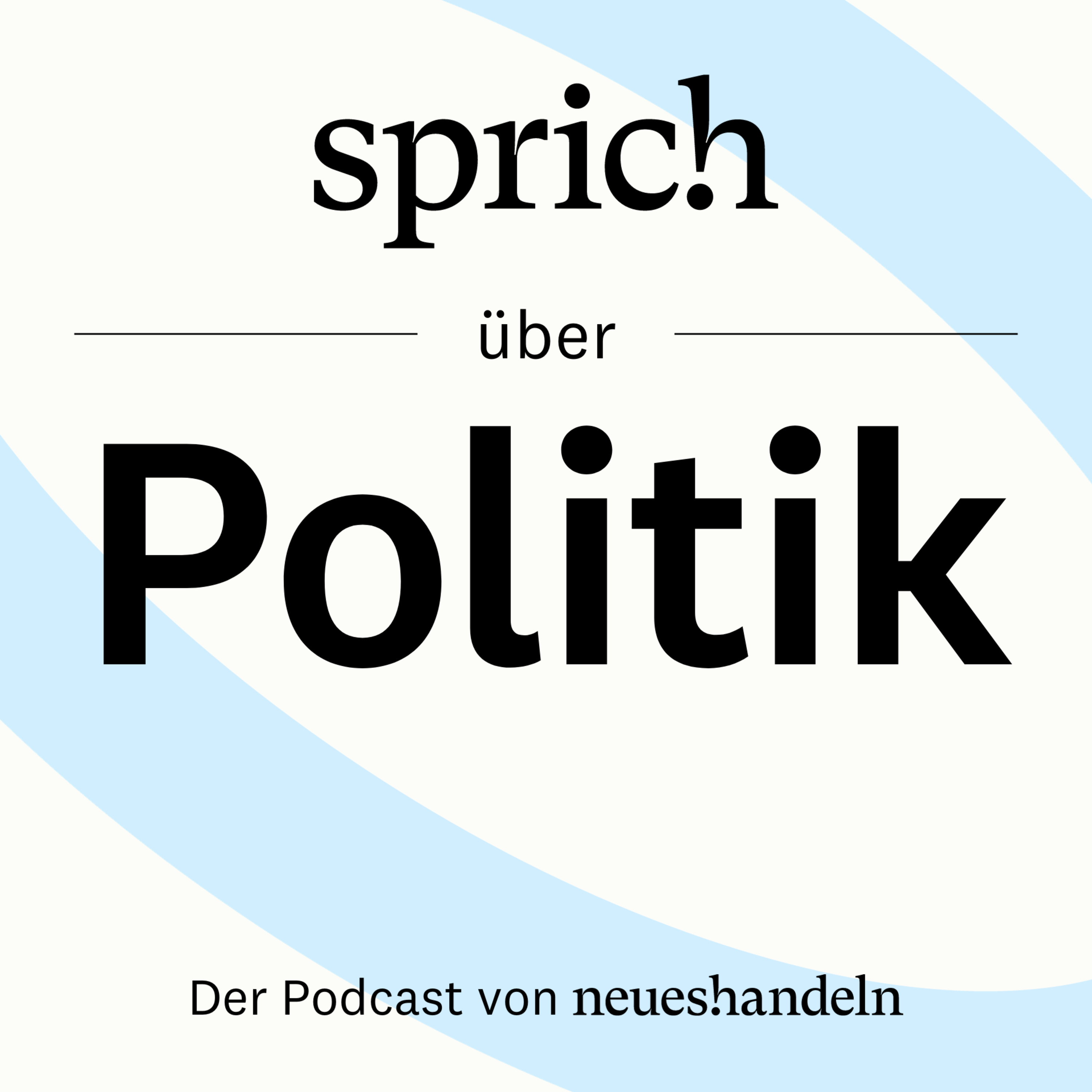 sprich!